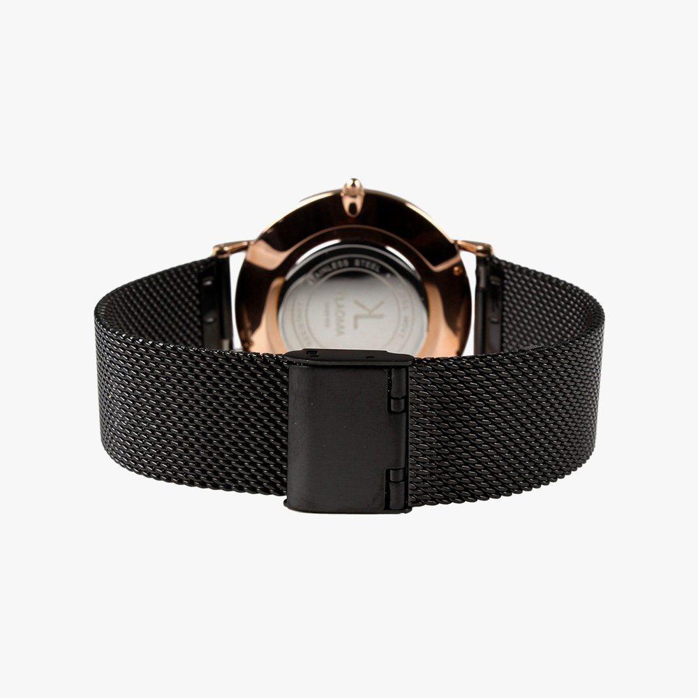 Montre Lacky rose gold Equestrian shop