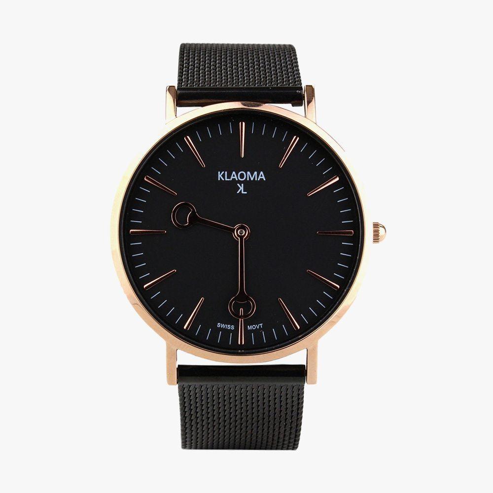 Montre Lacky rose gold Equestrian shop