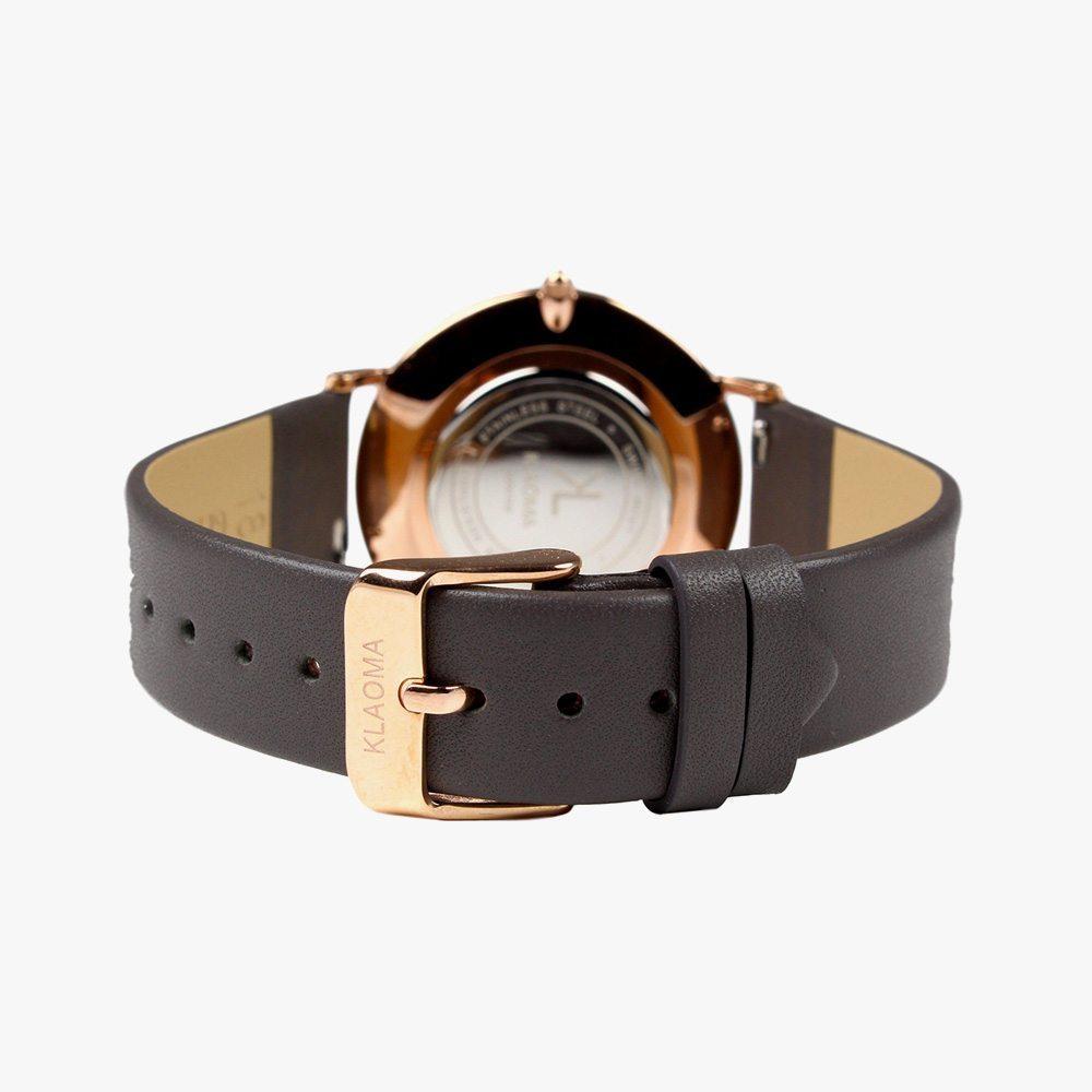 Montre Lacky rose gold Equestrian shop