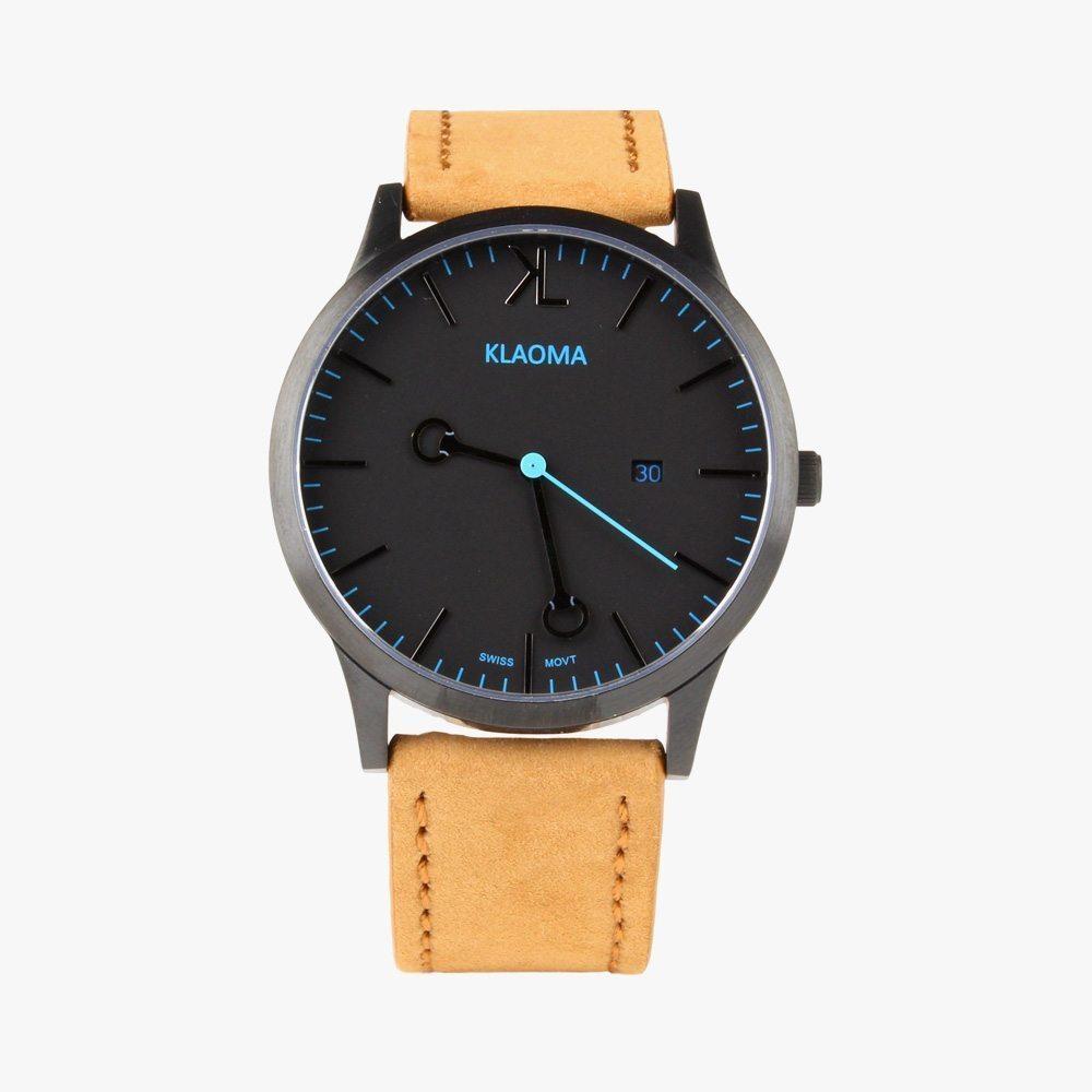 Montre shop homme camel