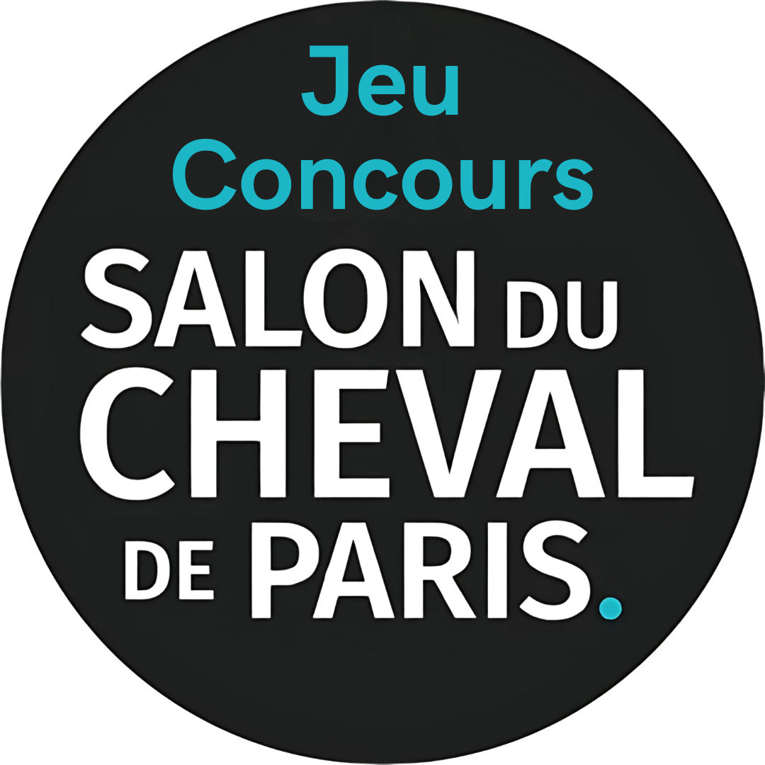 Jeu concours Salon du cheval de Paris