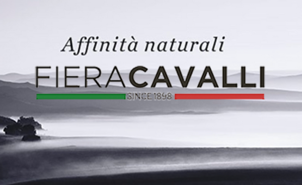 Fierra Cavalli - 9 au 12 novembre 2023