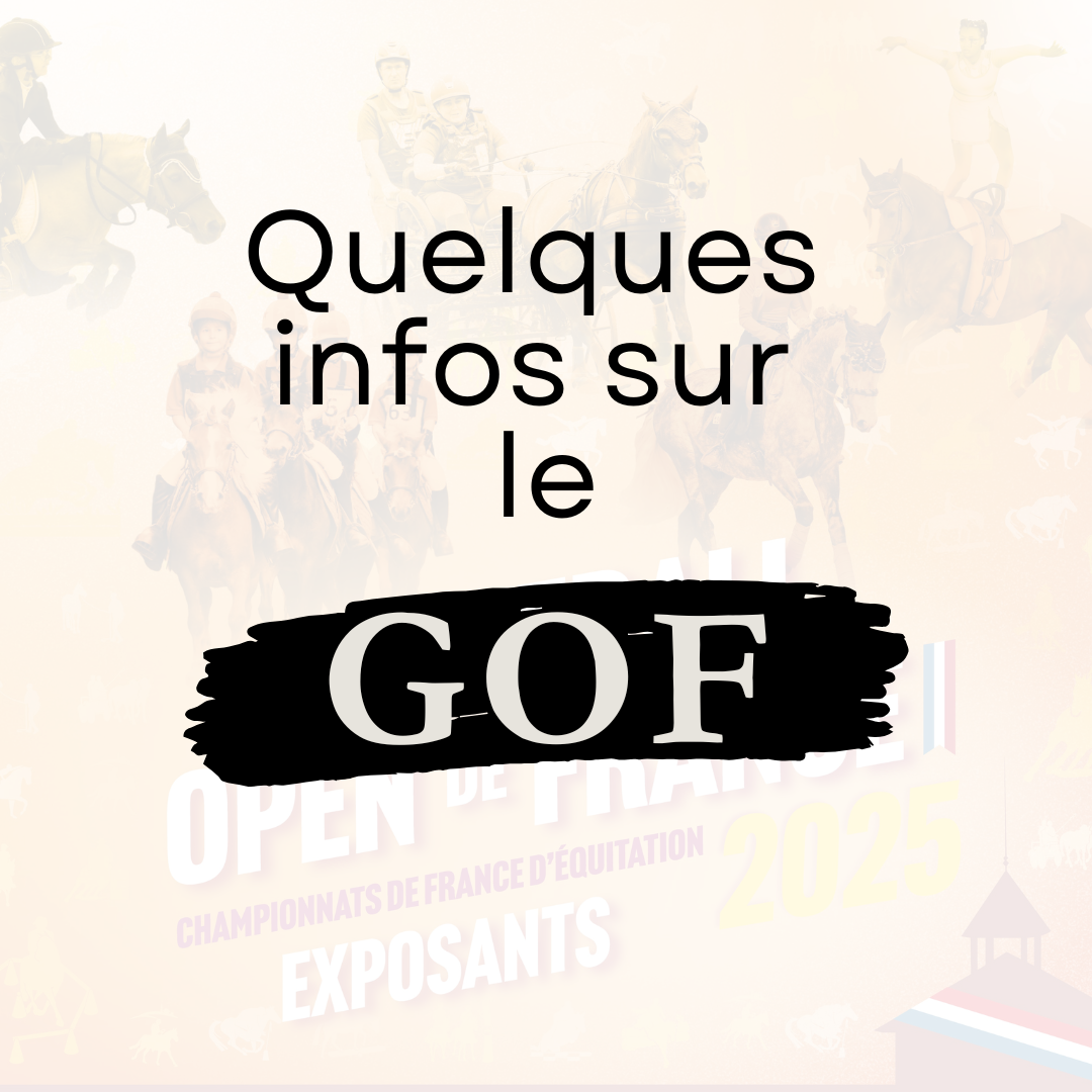 Informations sur les Championnats de France