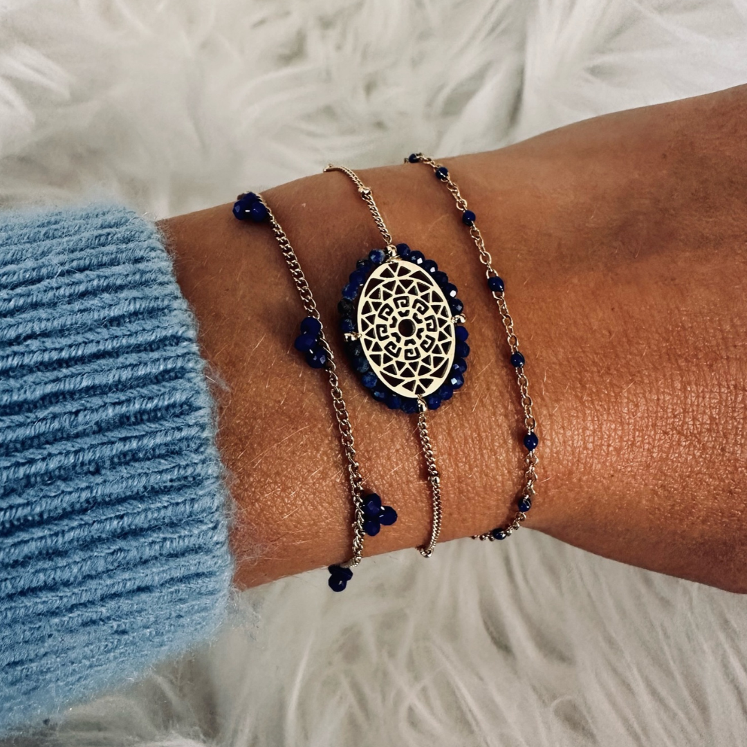 Bijoux bohème