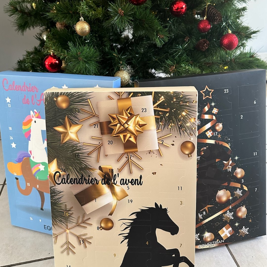 Calendriers de l'avent