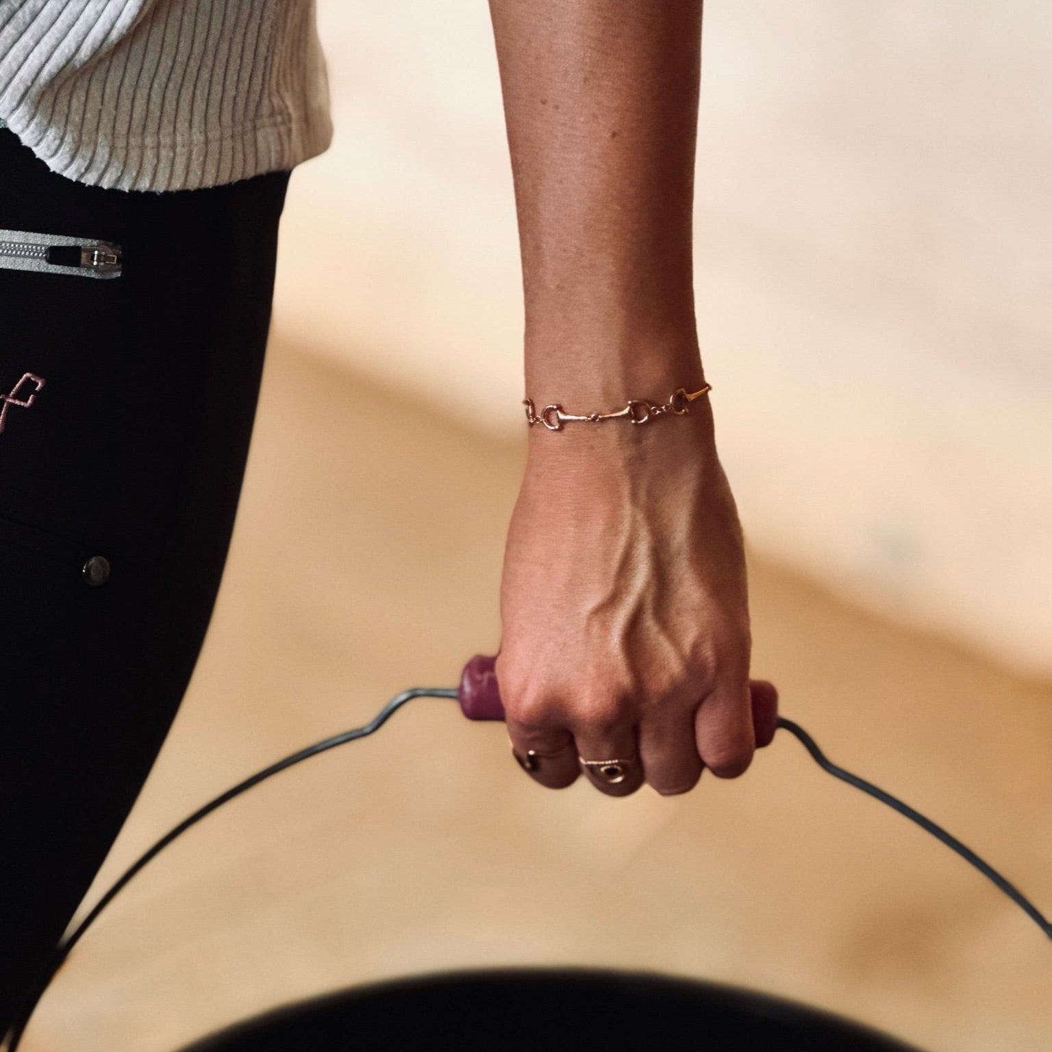 Bracelet Gubbe