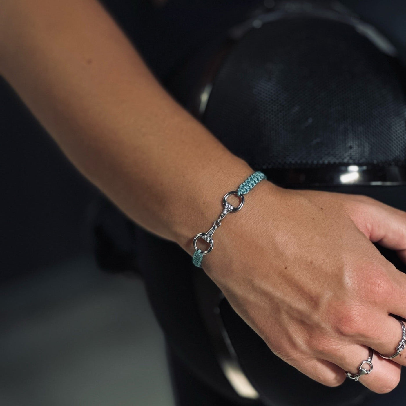 Petit bracelet stirrup bangle bijoux équestres bijoux de Petit bracelet stirrup bangle bijoux équestres bijoux de