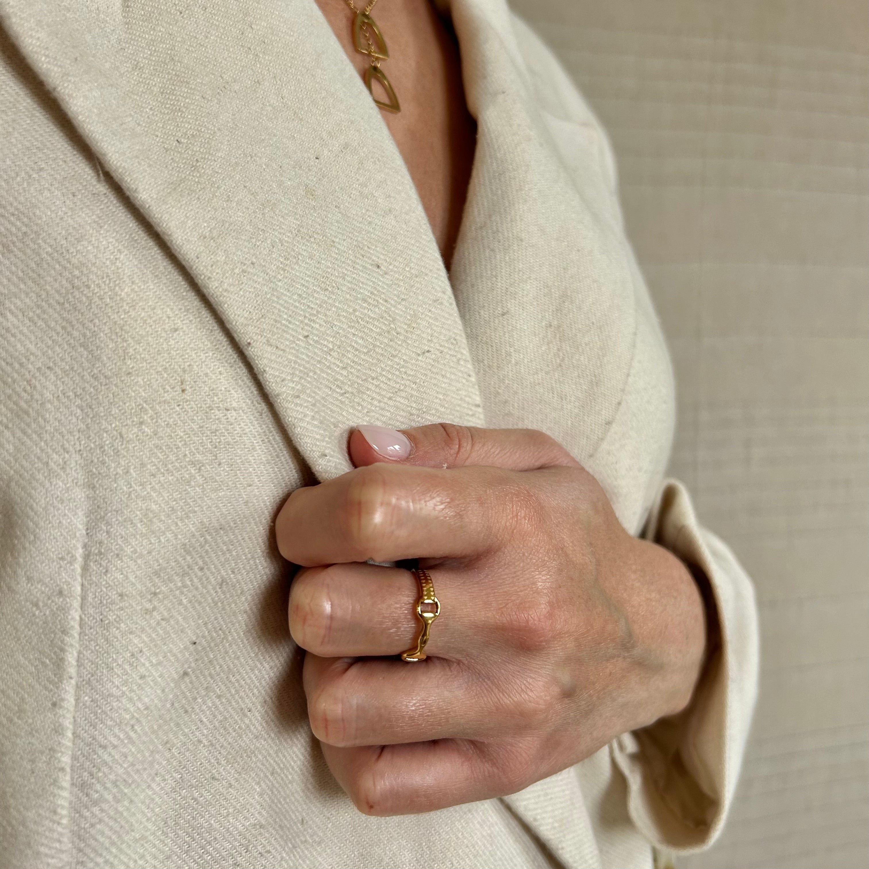 Bague Ana