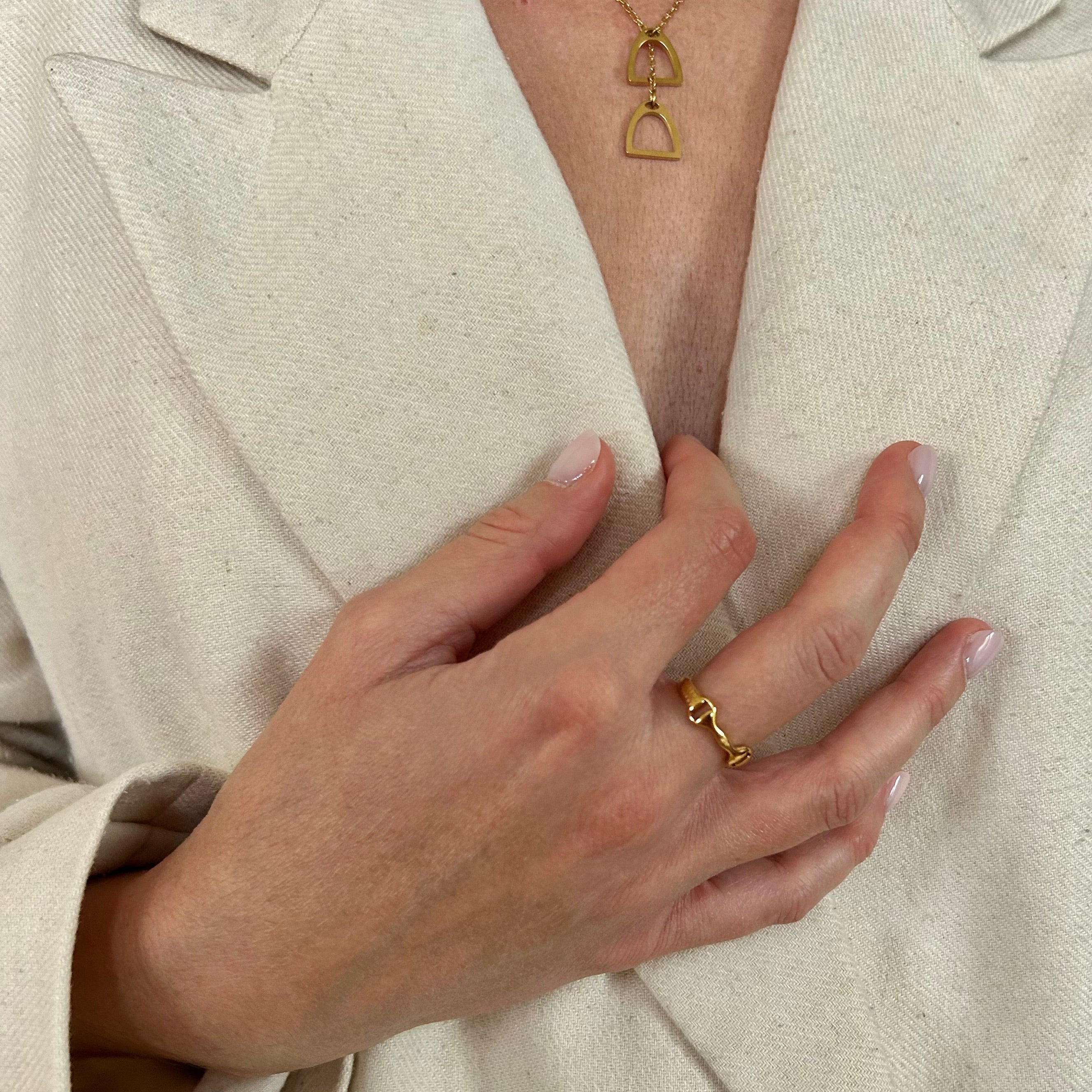 Bague Ana