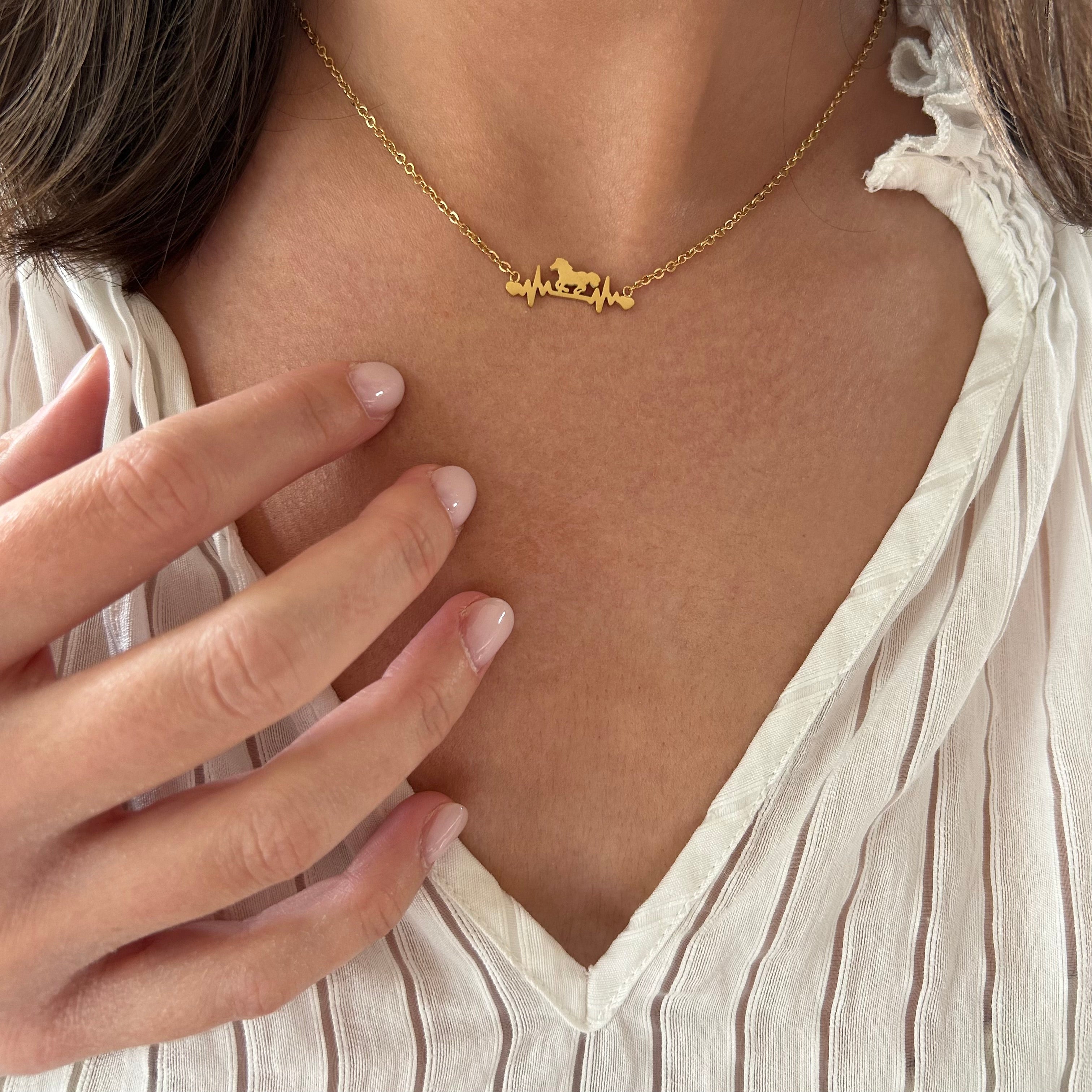Collier Vita