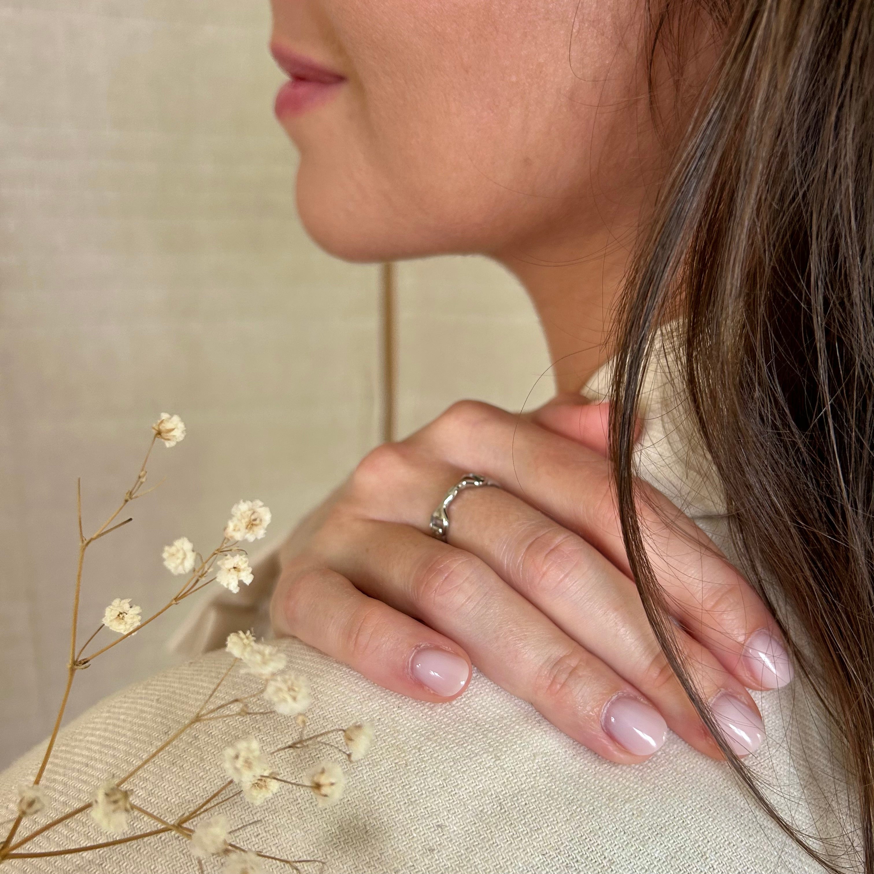Bague Ana