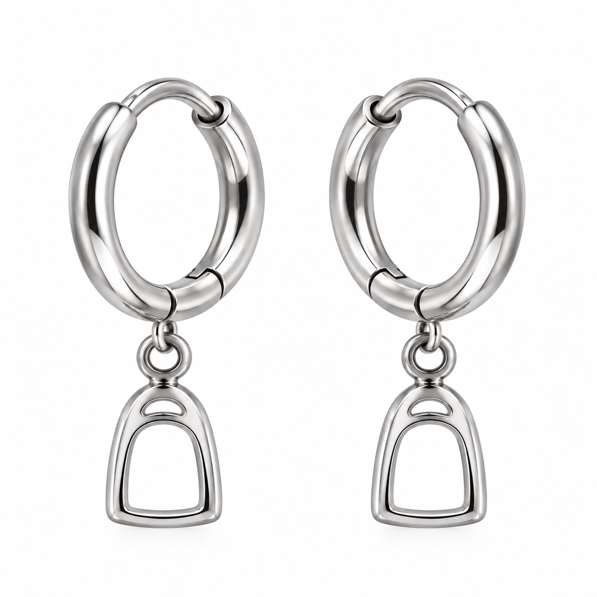 Boucles créoles Dolly