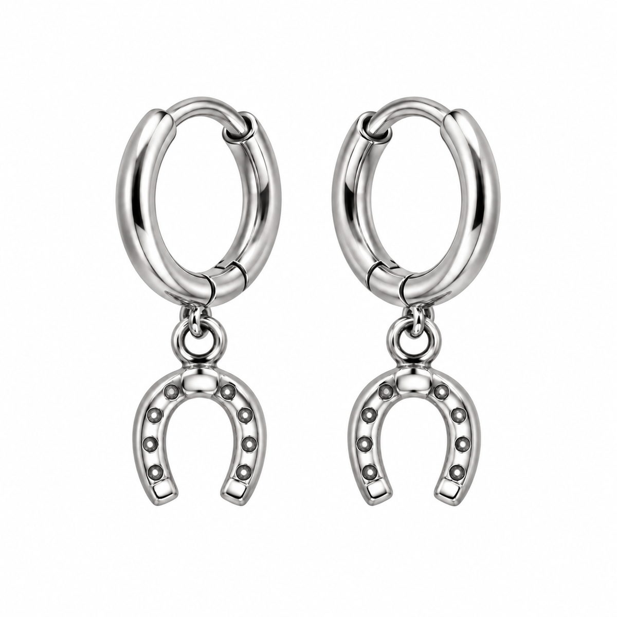 Boucles créoles Lili