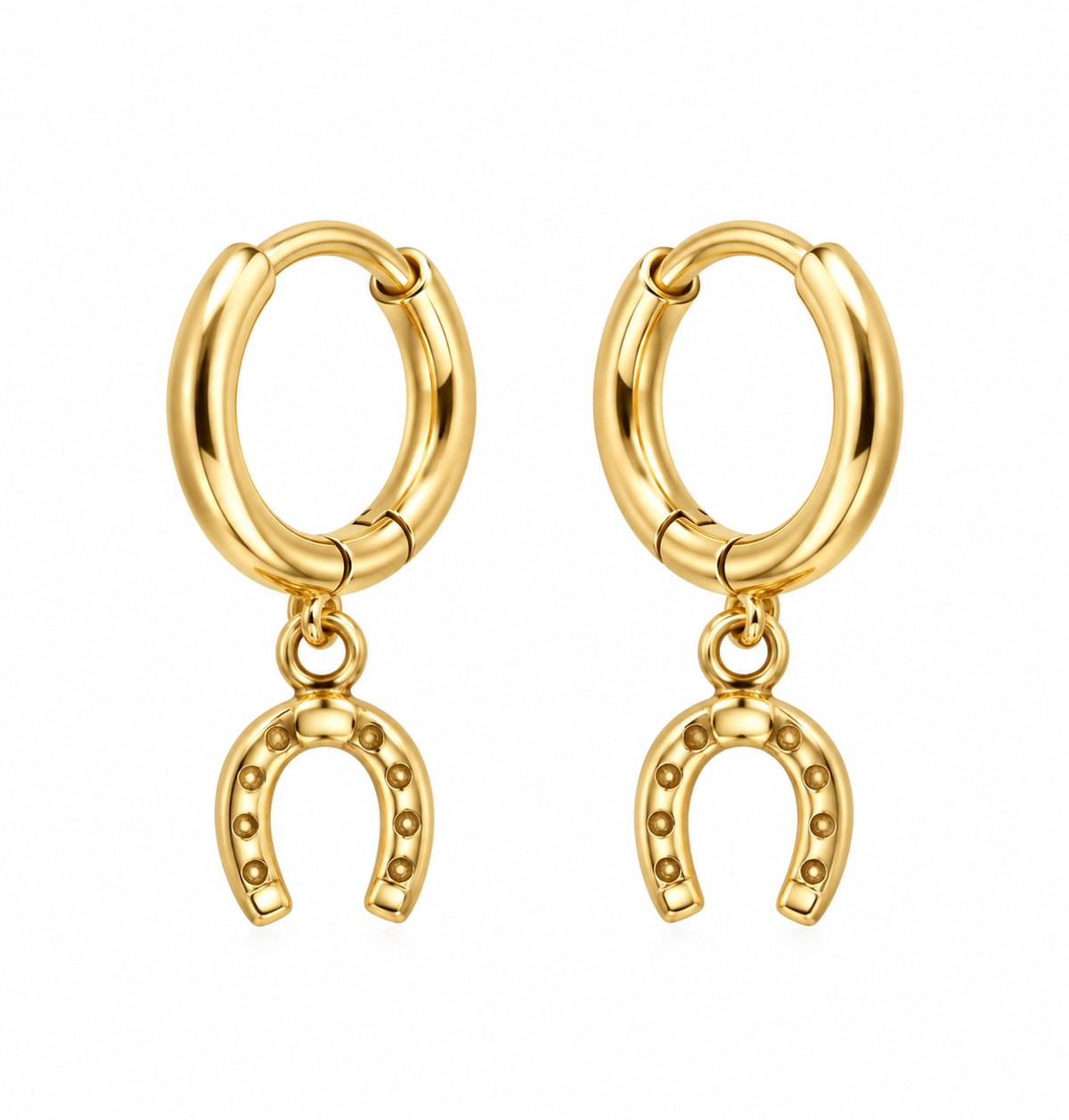 Boucles créoles Lili