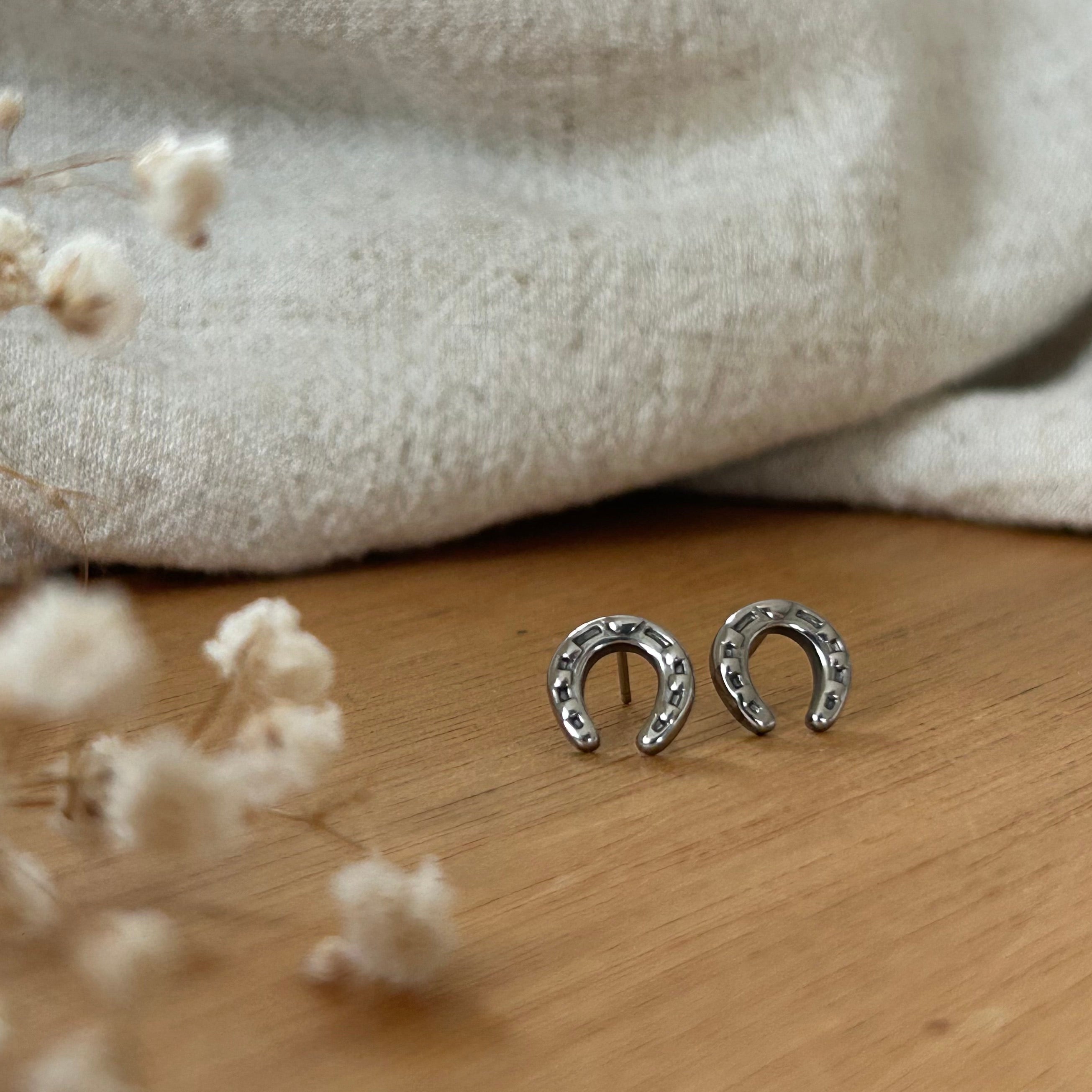 Boucles d'oreilles Andy