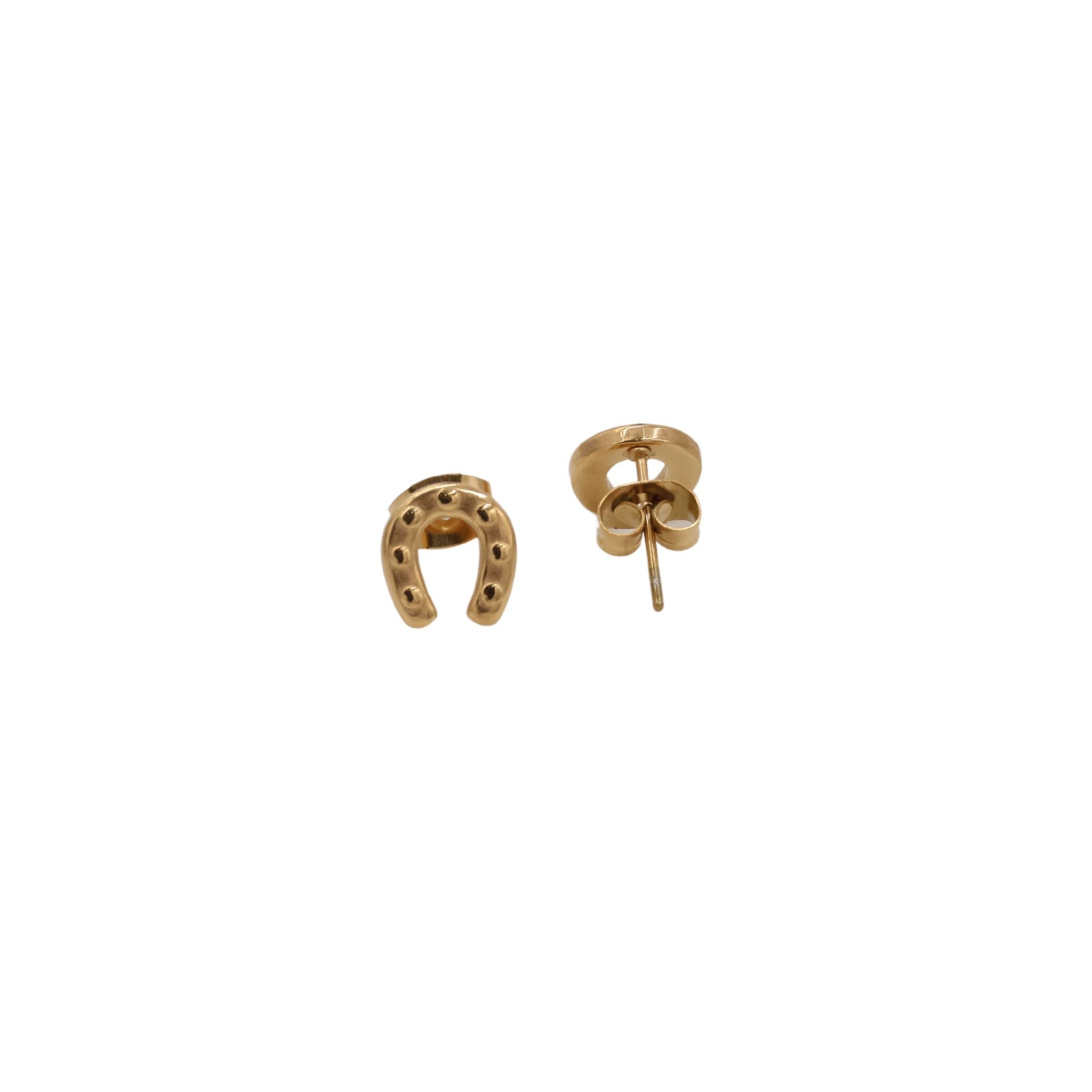 Boucles d'oreilles Cary