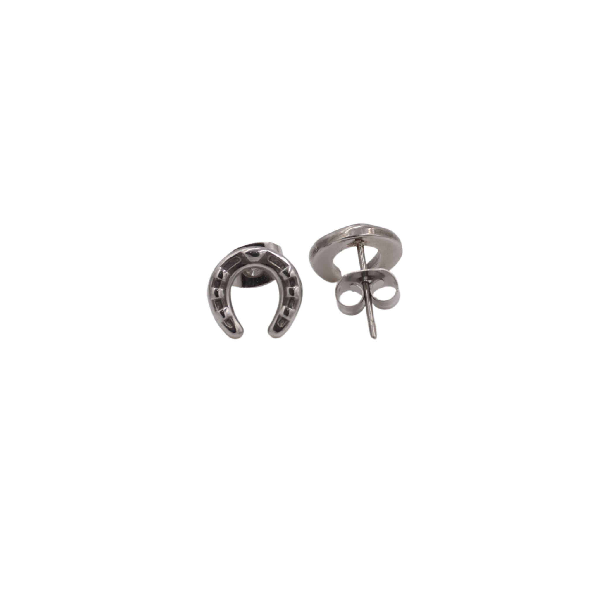 Boucles d'oreilles Andy
