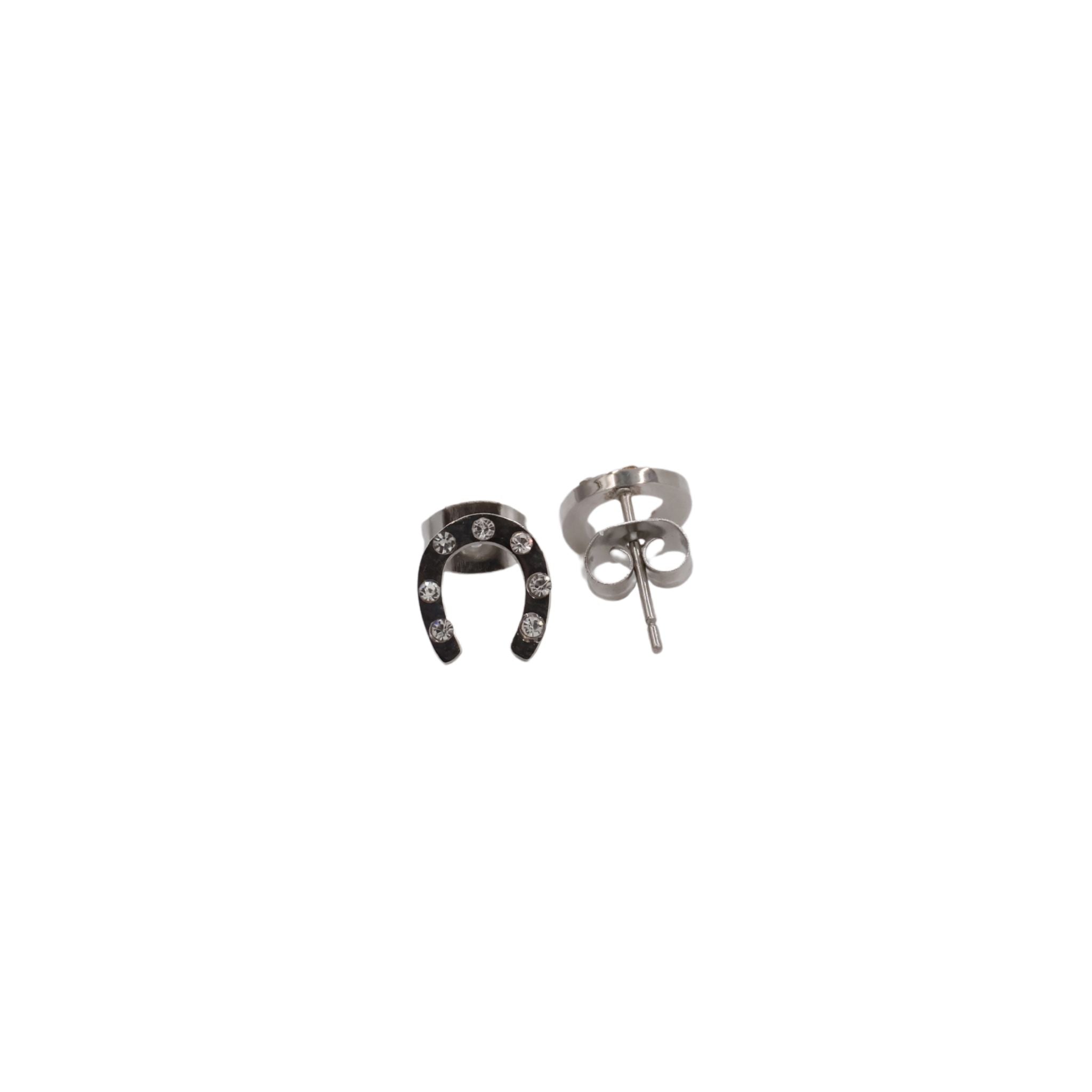 Boucles d'oreilles Popy