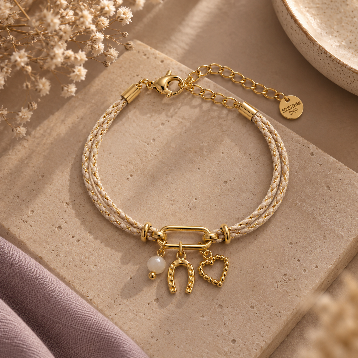 Bracelet Epona
