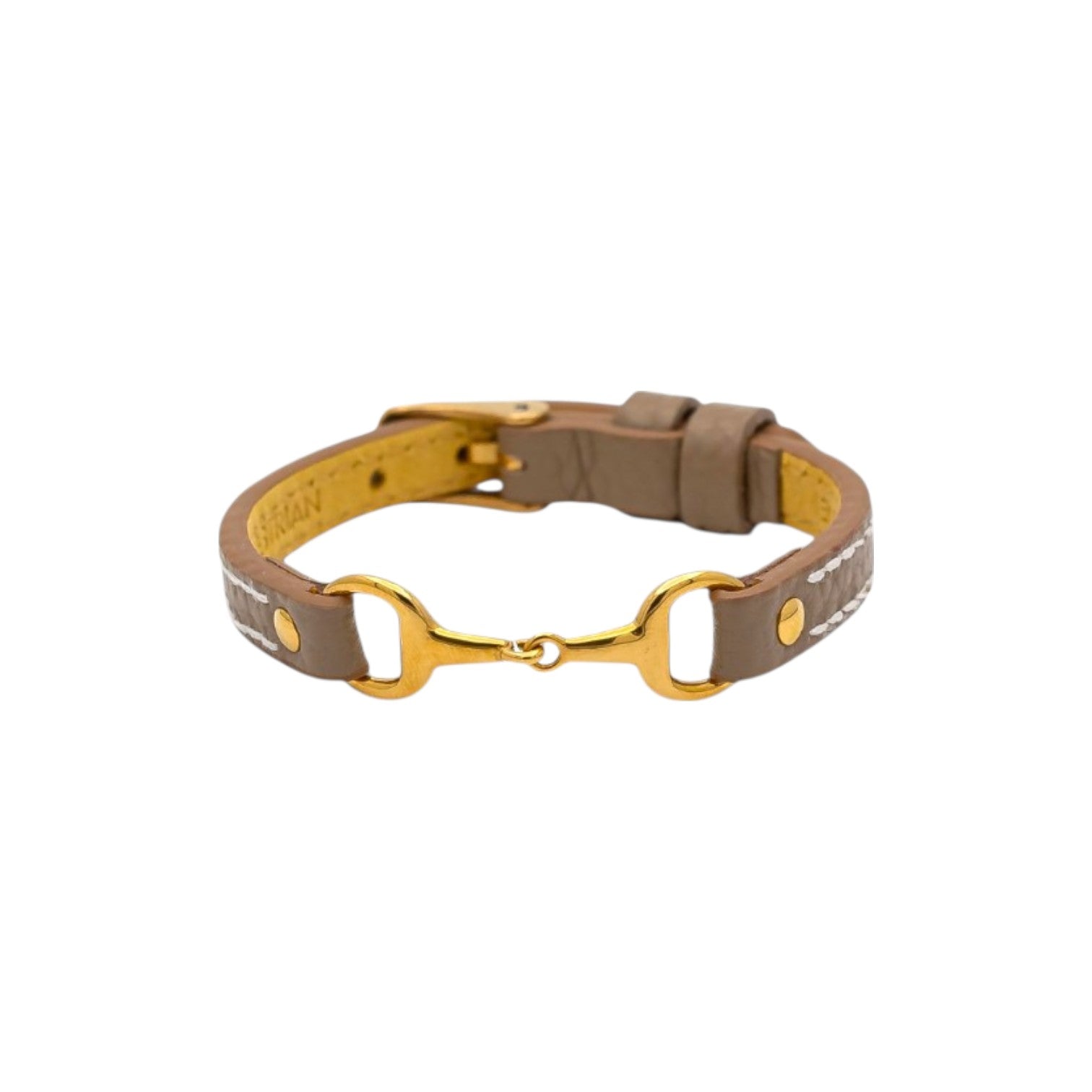 Bracelet Fano strass