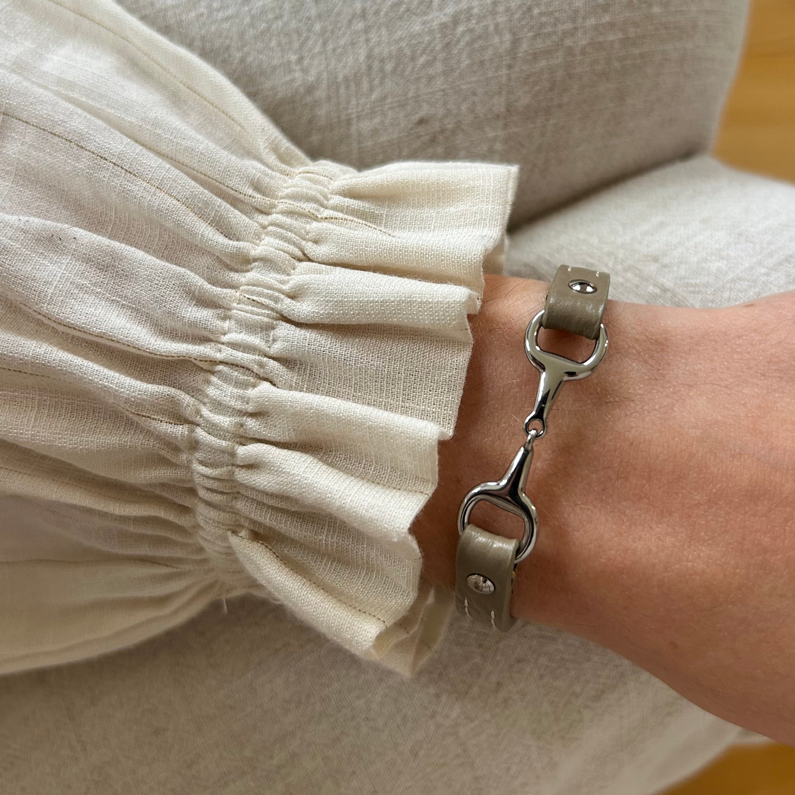 Bracelet Fano strass