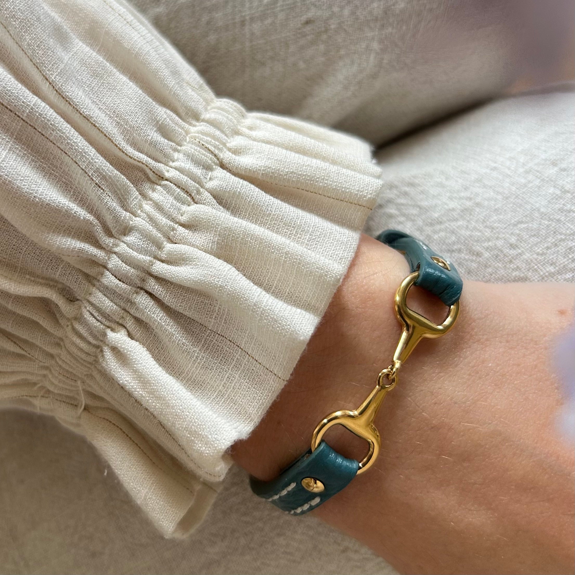 Bracelet Fano strass