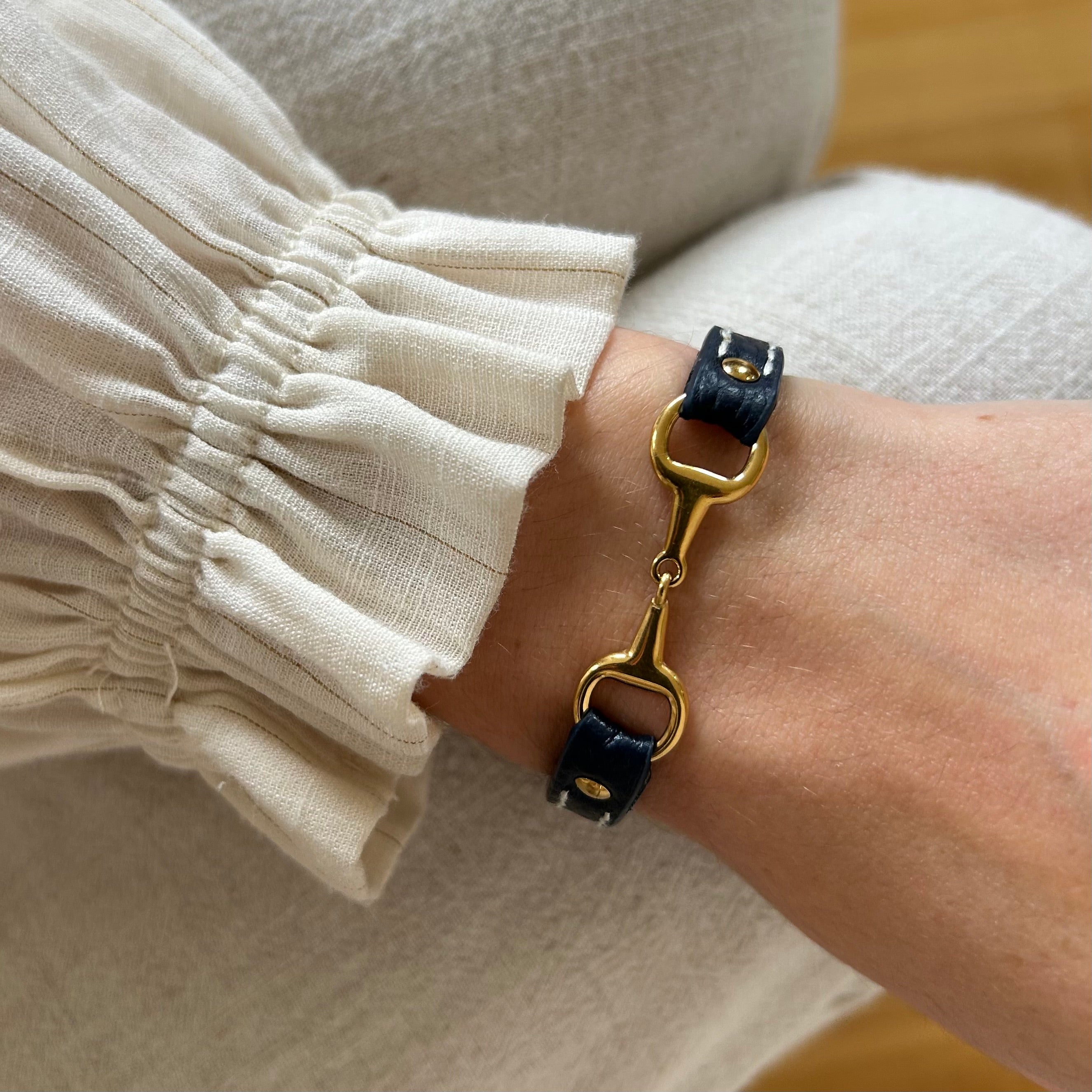 Bracelet Fano strass