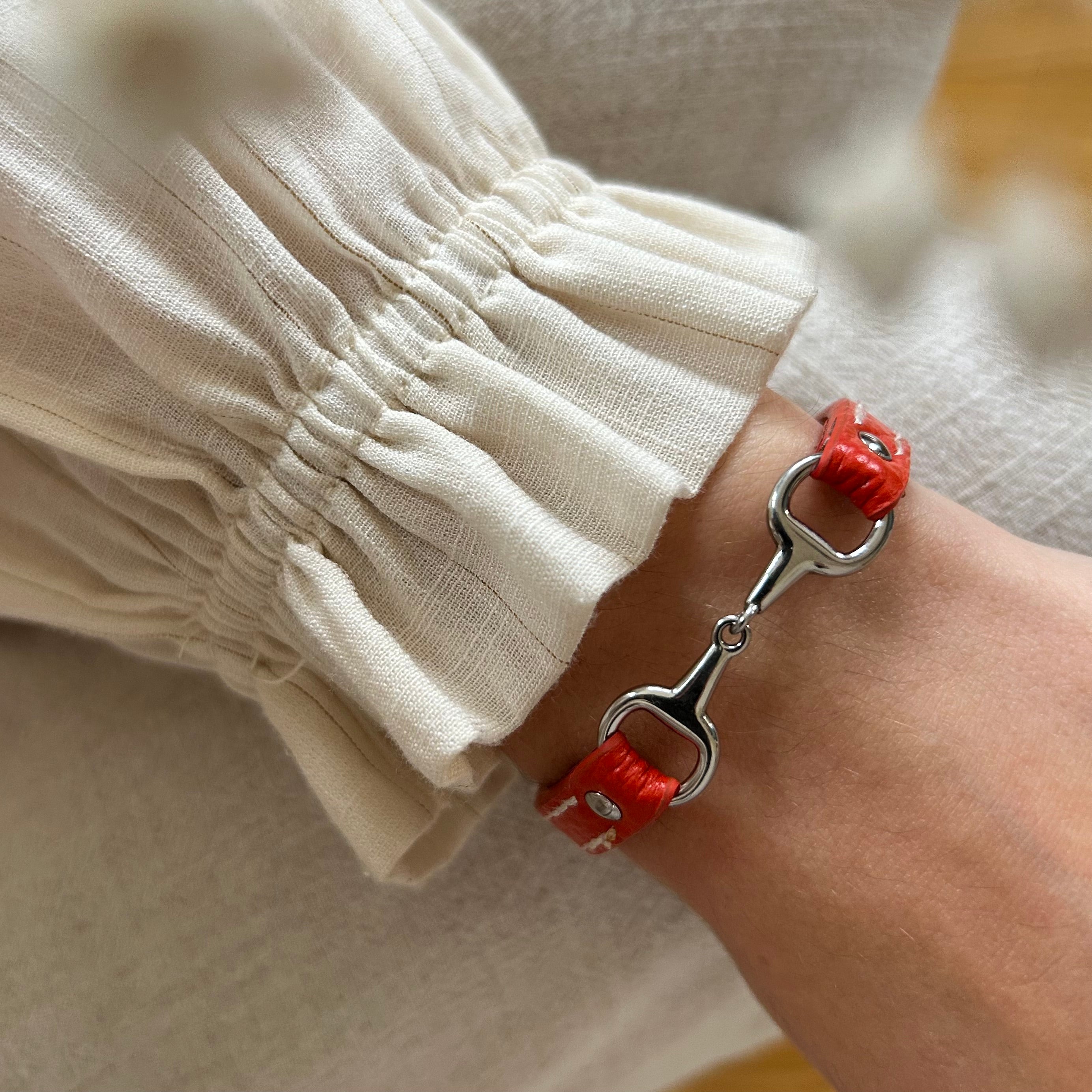 Bracelet Fano strass