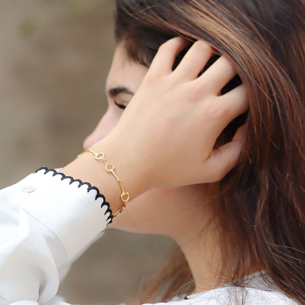 Bracelet Gubbe