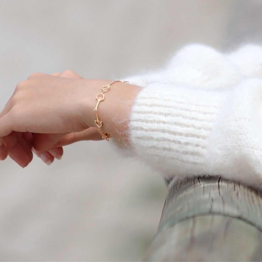 Bracelet Gubbe