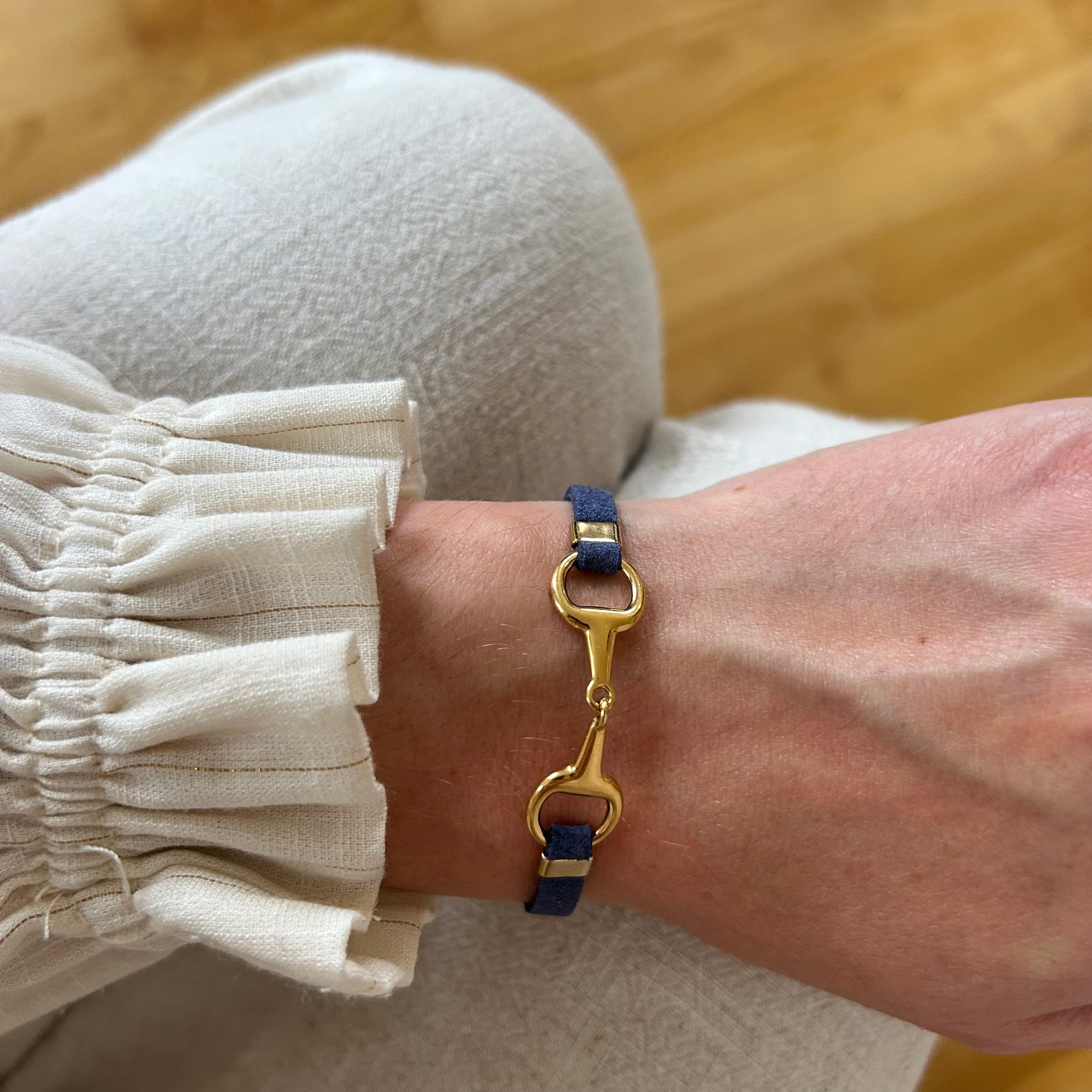 Bracelet Lilo strass