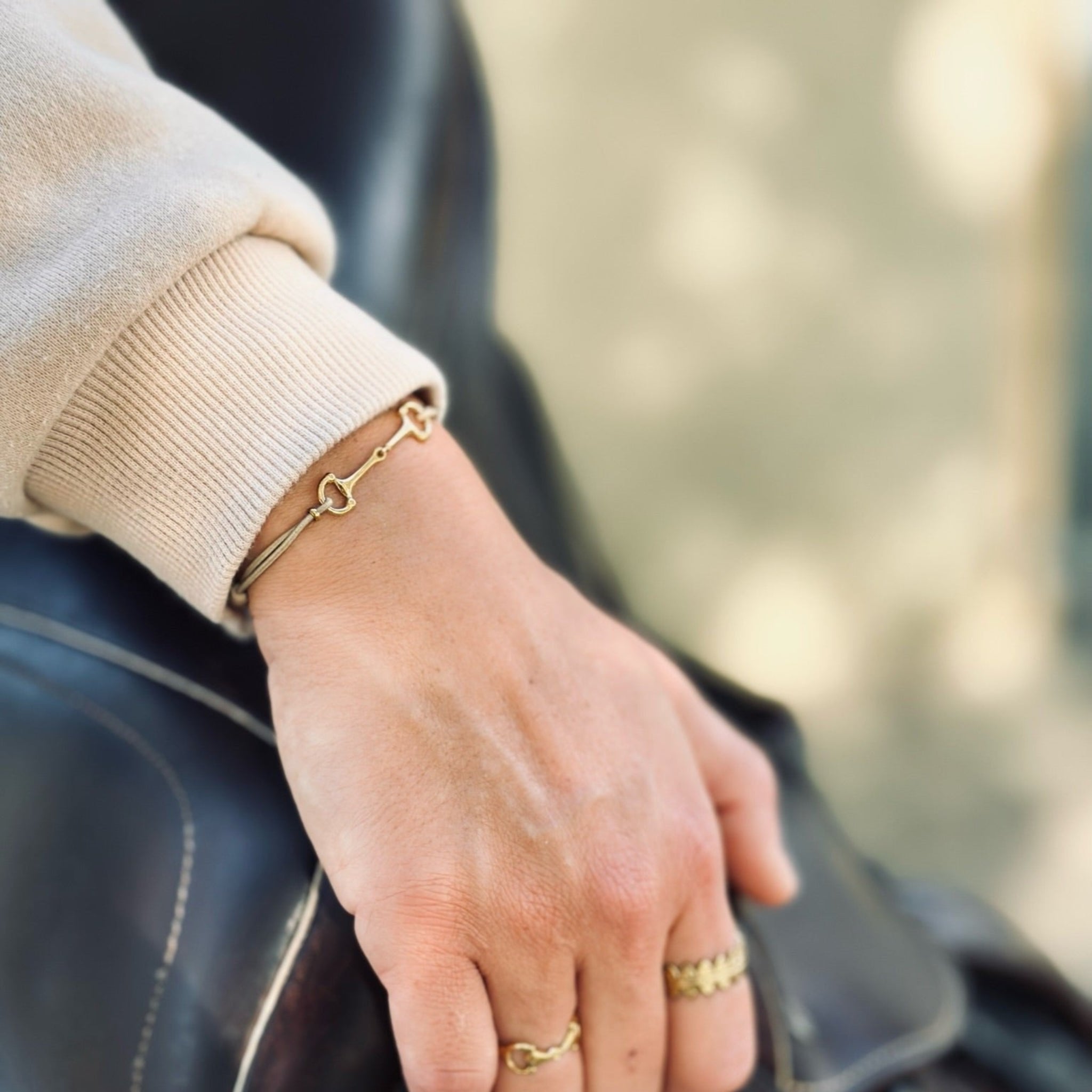 Lana Bracelet