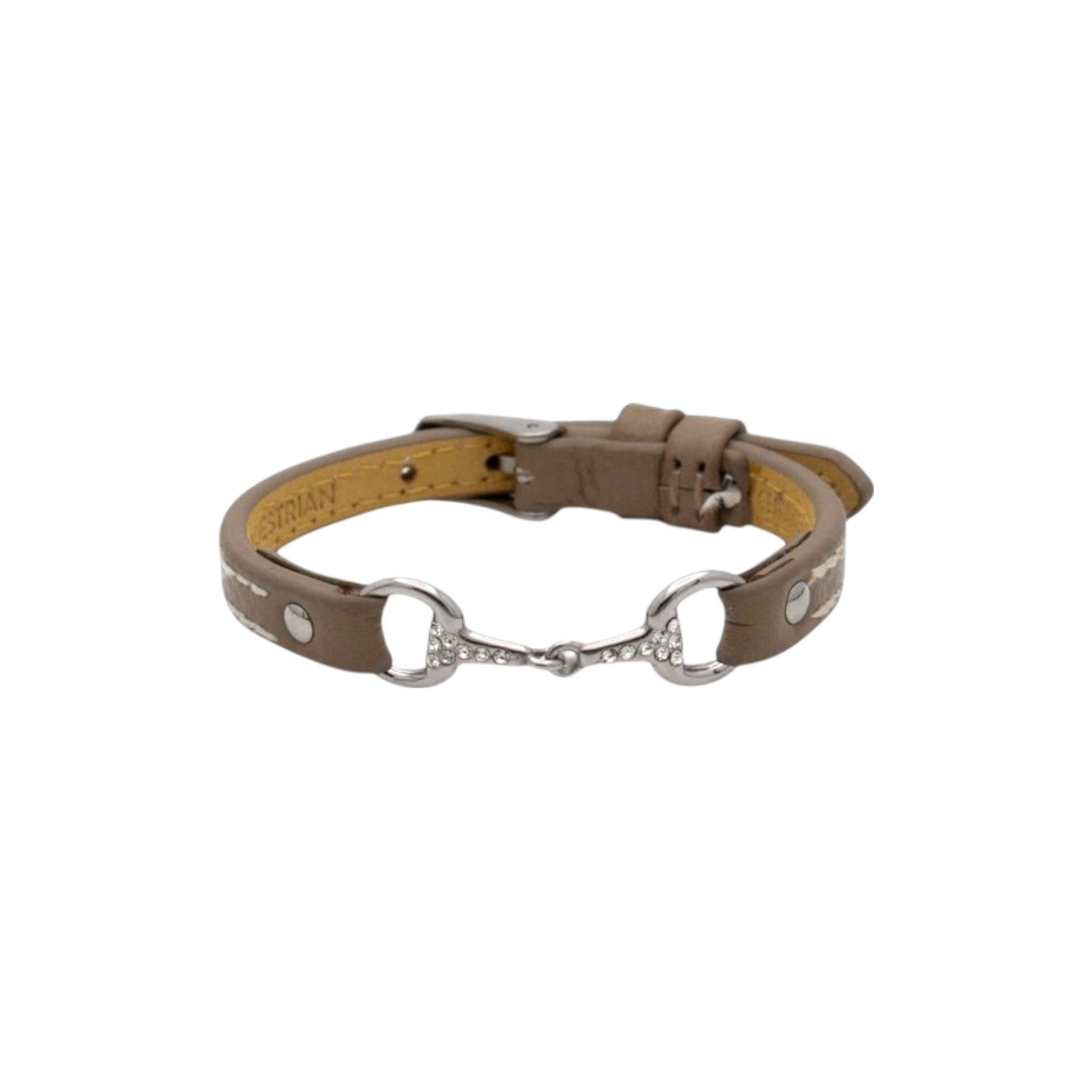 Bracelet Fano strass