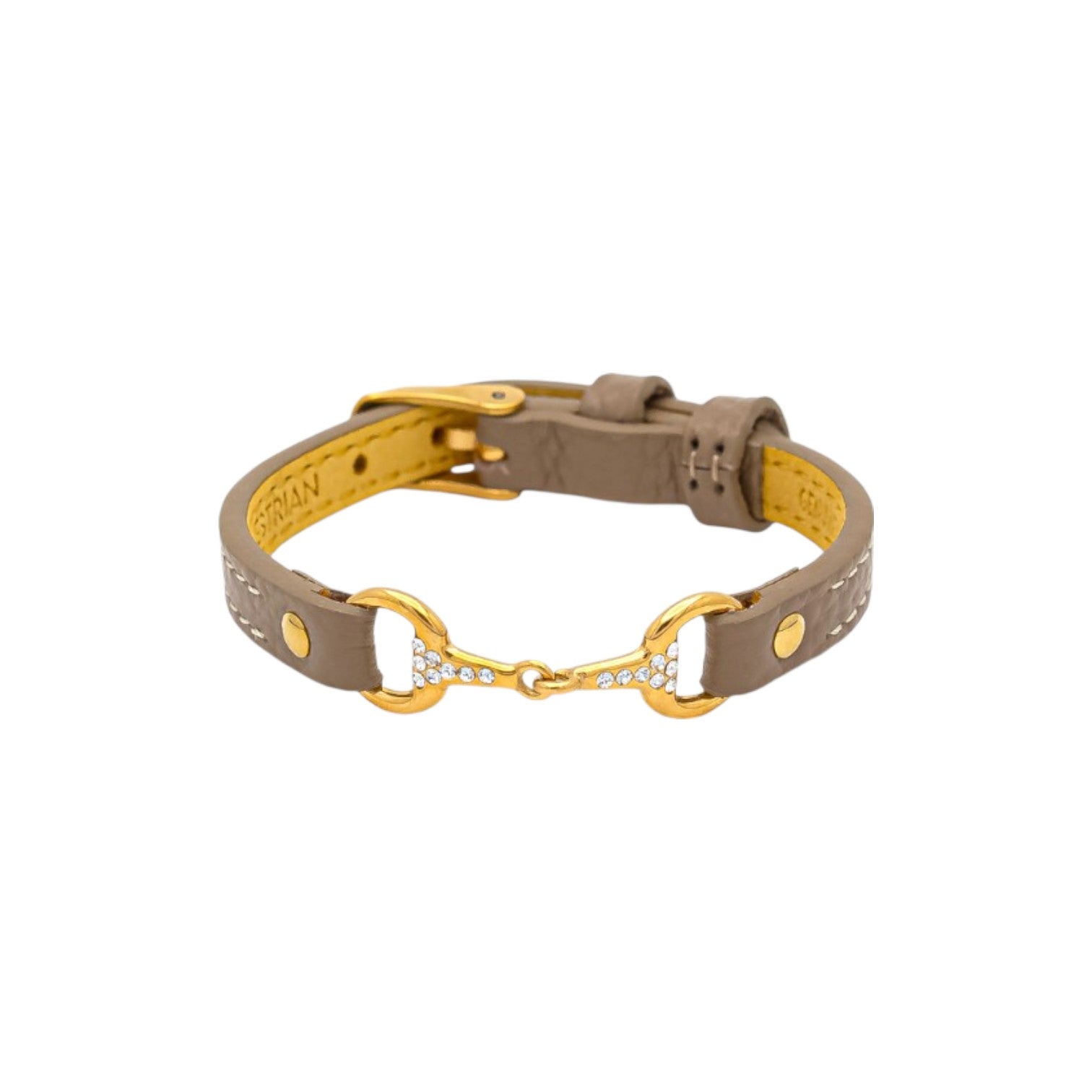 Bracelet Fano strass