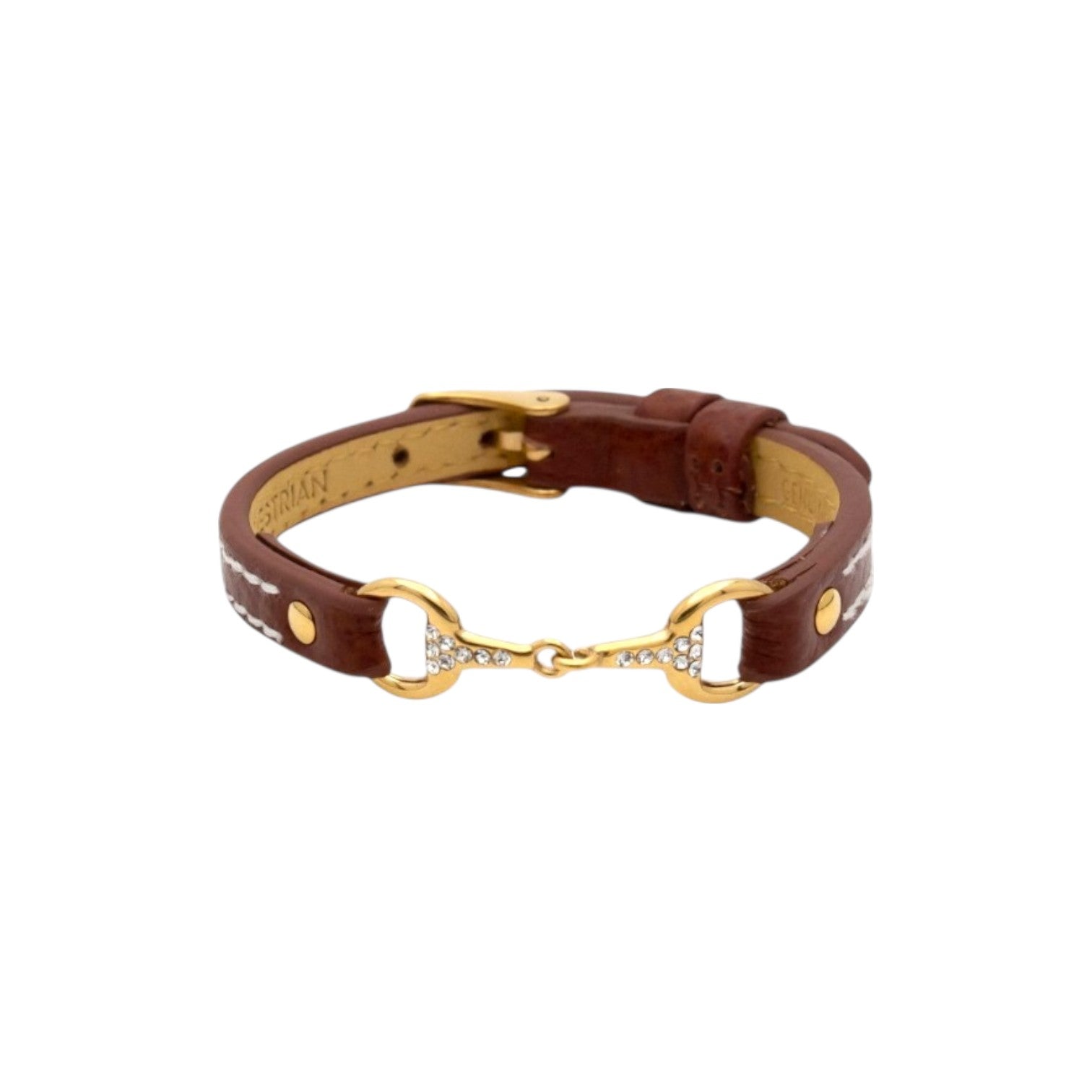 Bracelet Fano strass