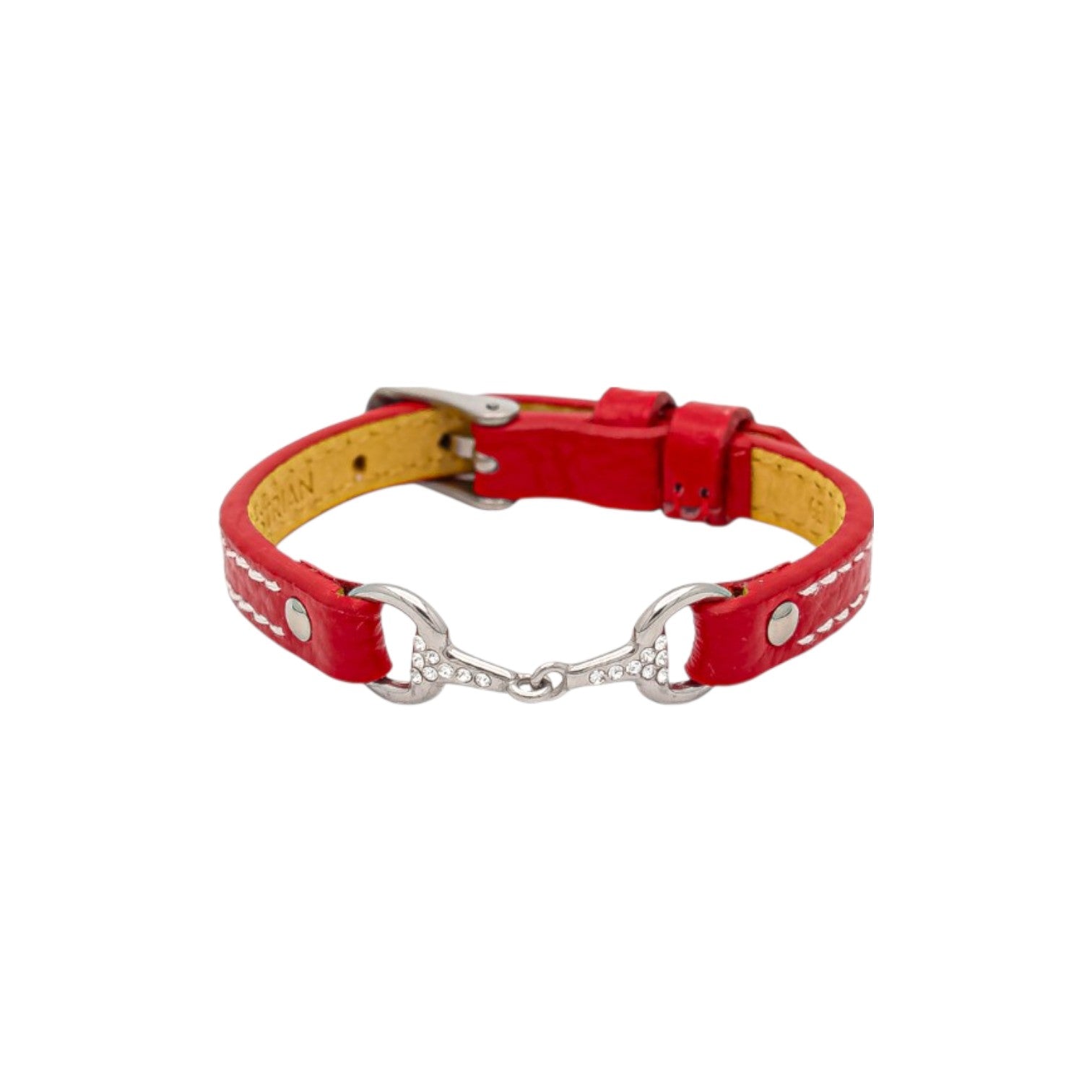 Bracelet Fano strass