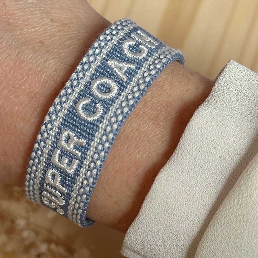 Bracelet Super Coach