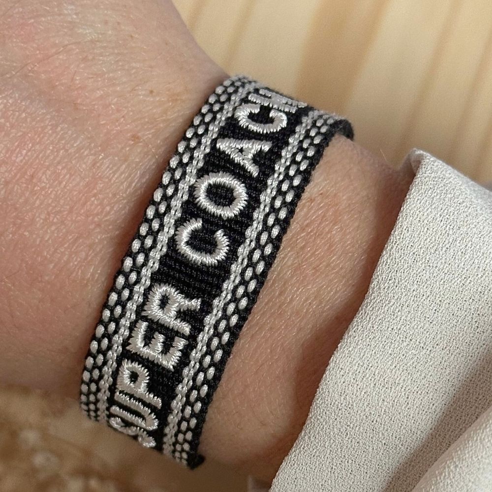 Bracelet Super Coach