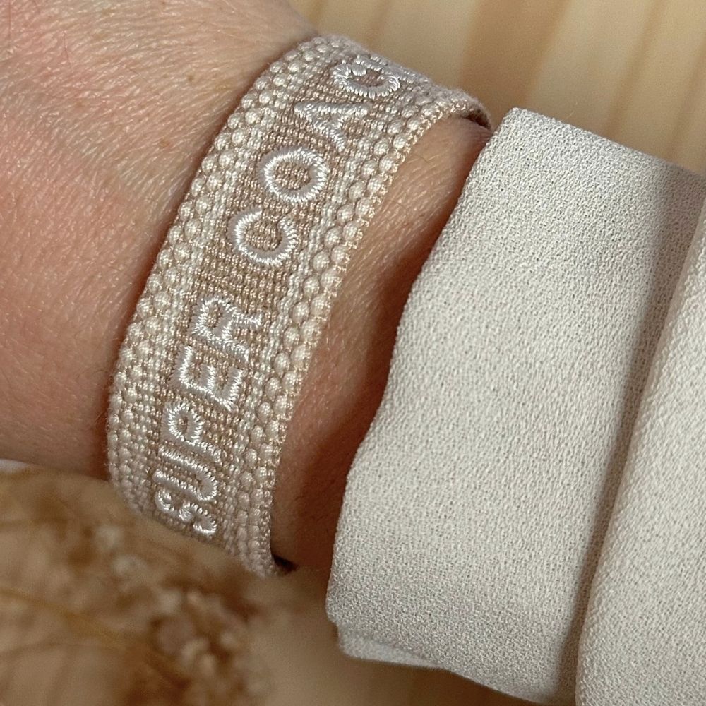 Bracelet Super Coach