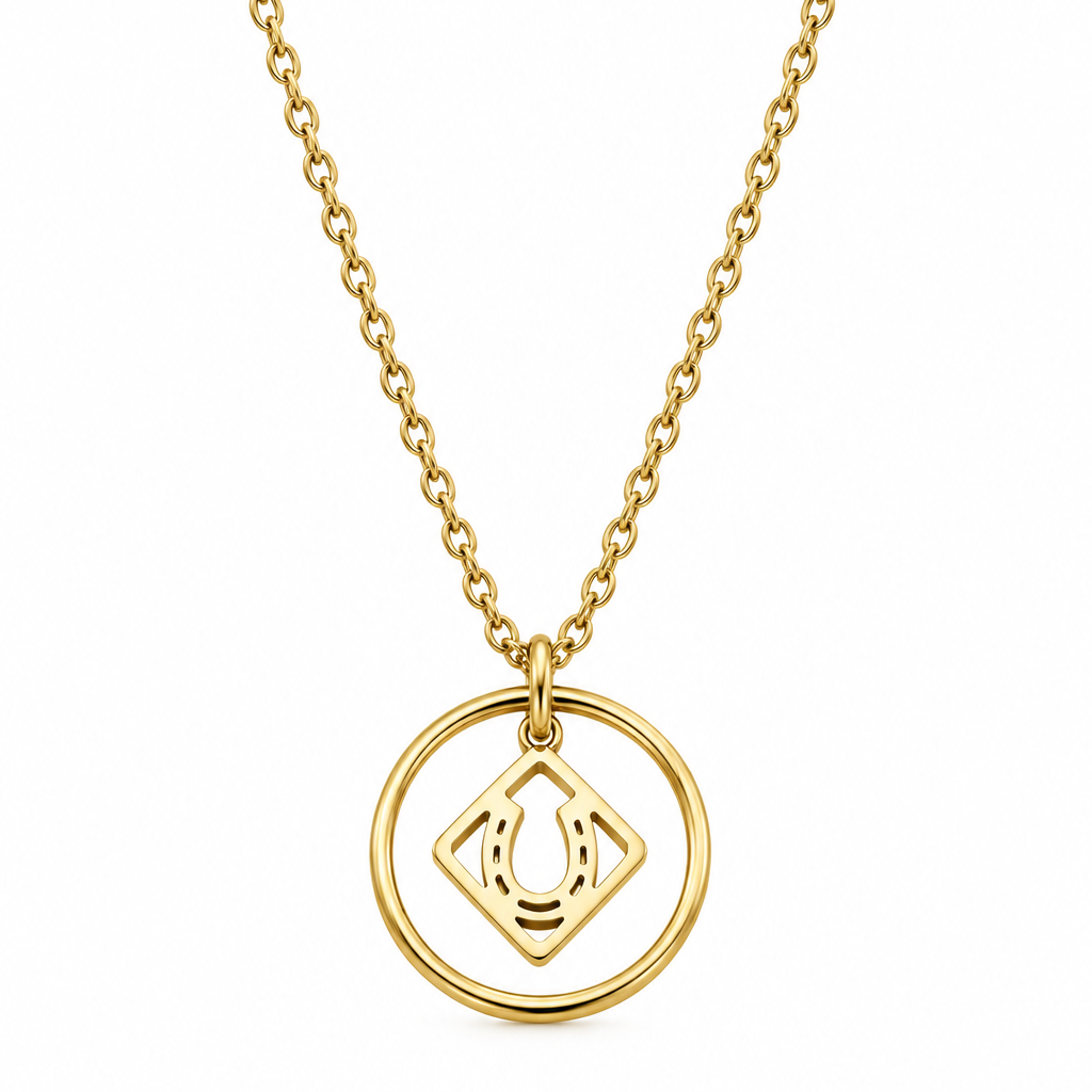Collier Nali