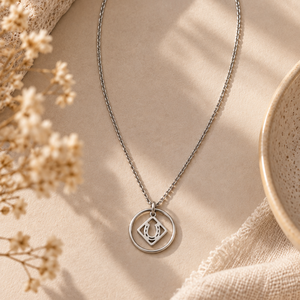 Collier Nali