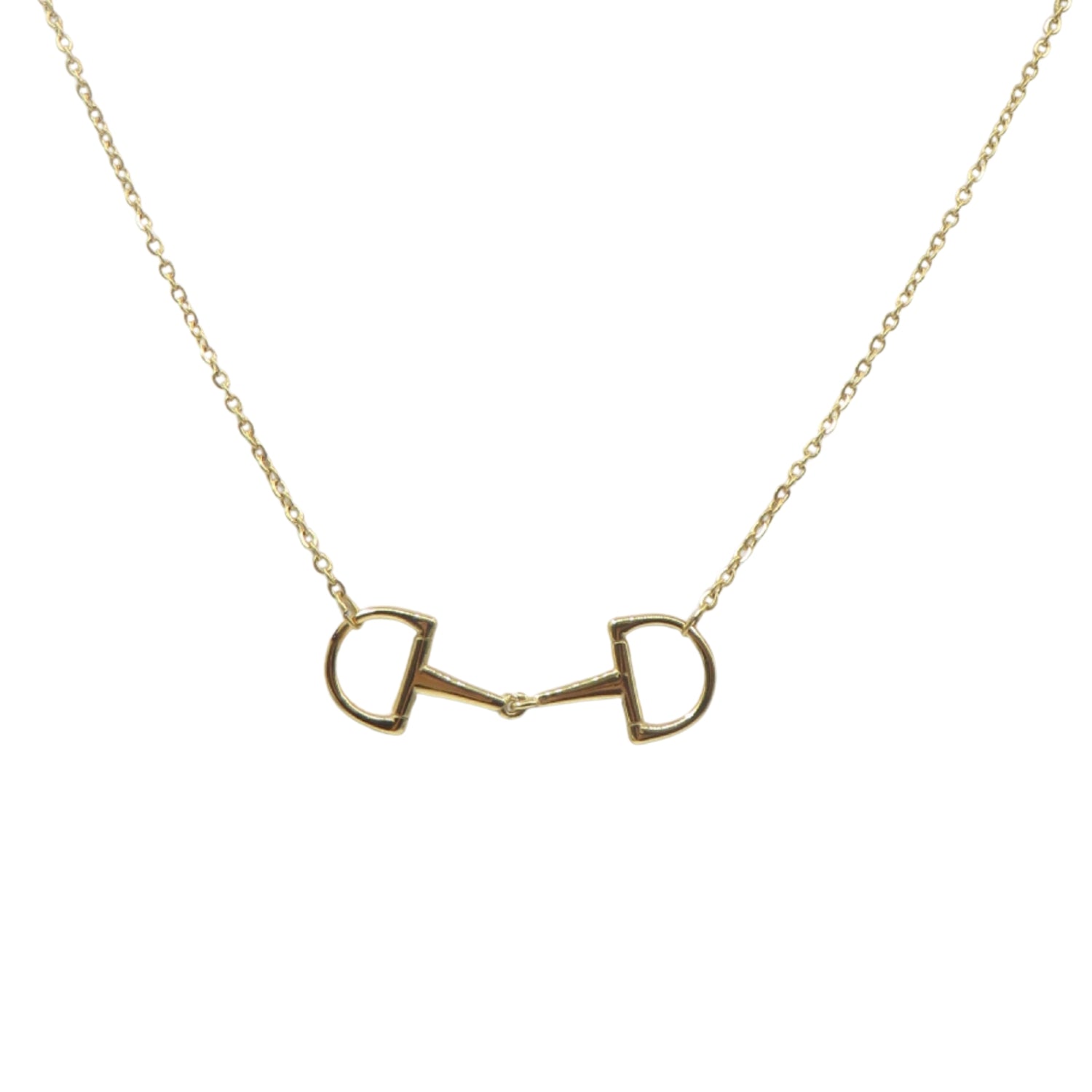 Collier Oly