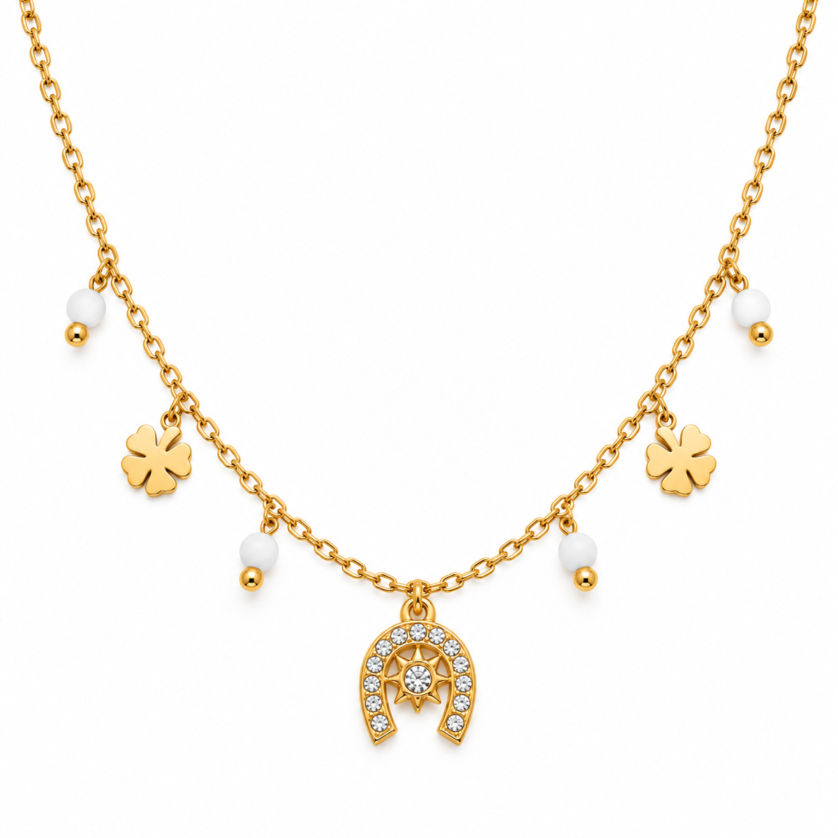 Collier Rio