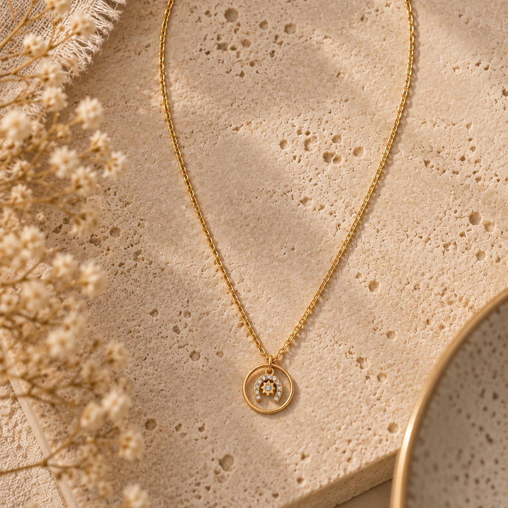 Collier Yumi