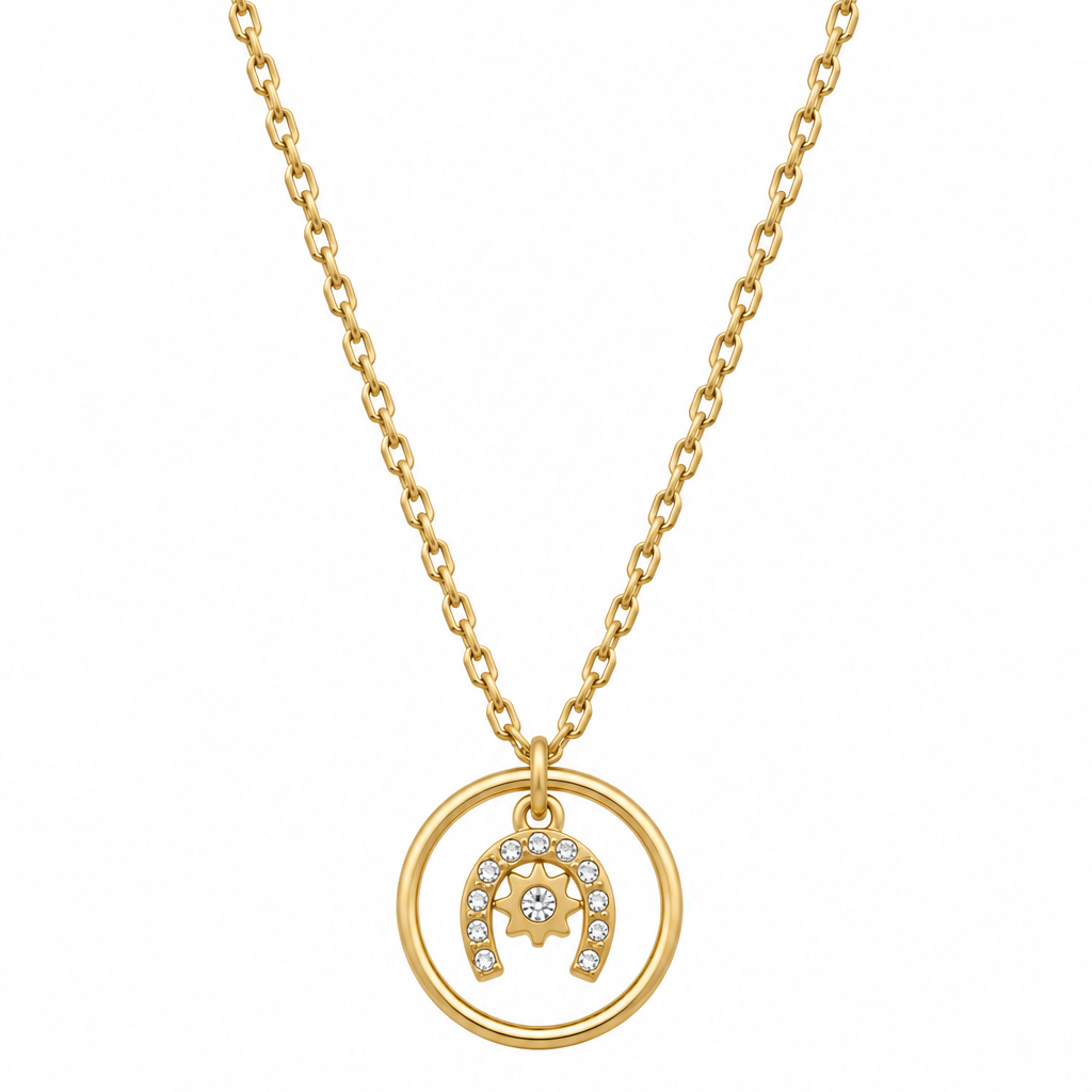Collier Yumi