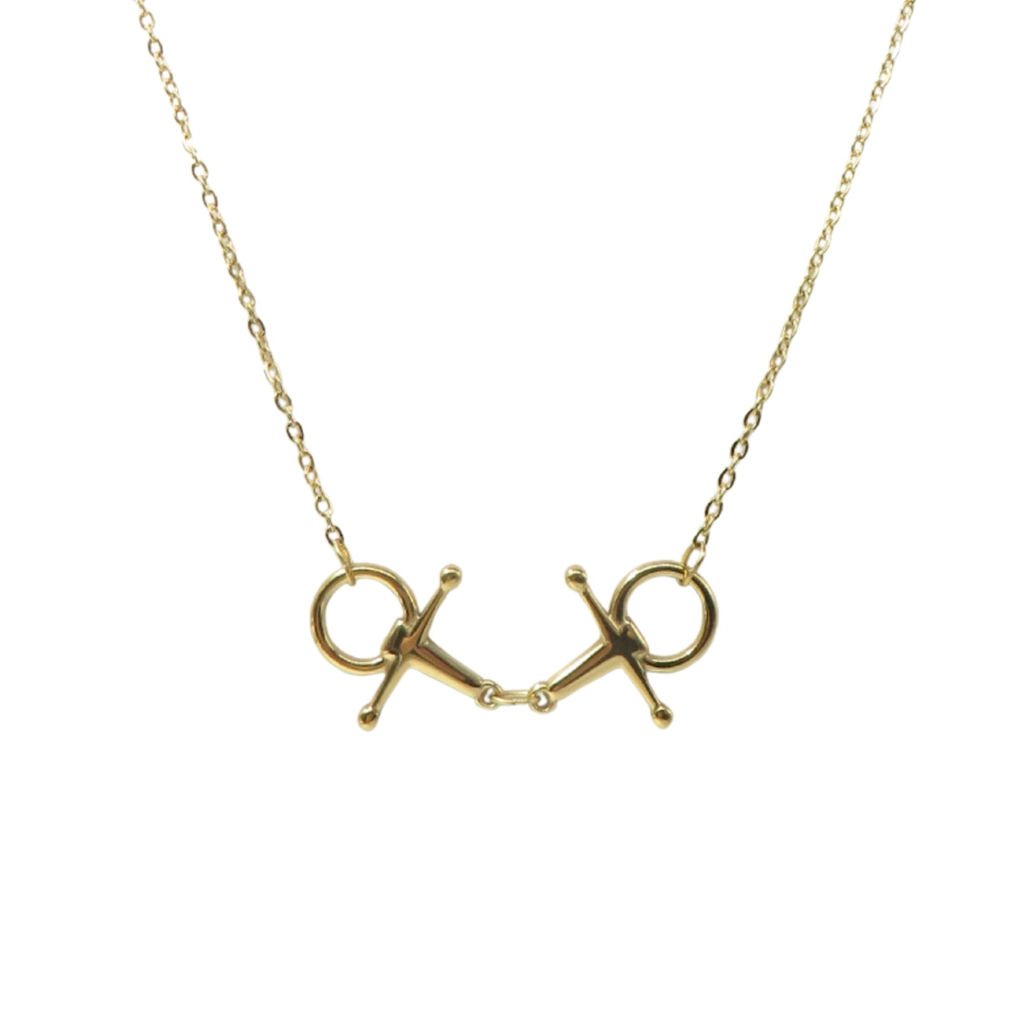 Collier Cisko
