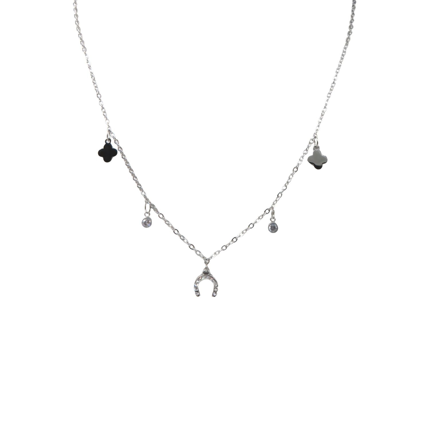 Collier Ziggy