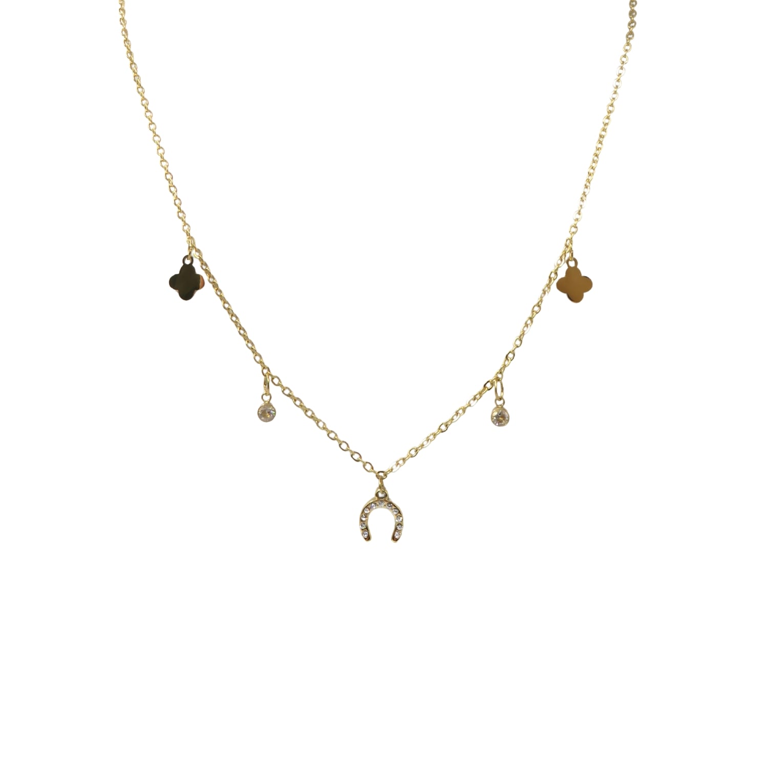 Collier Ziggy