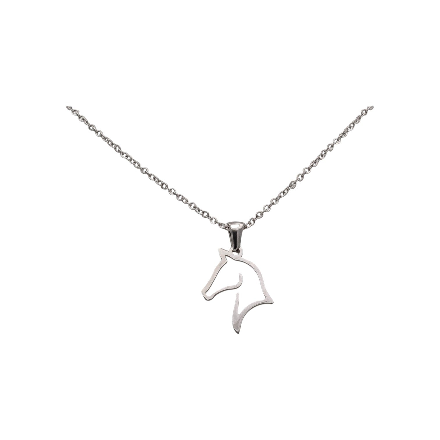Collier Horsy