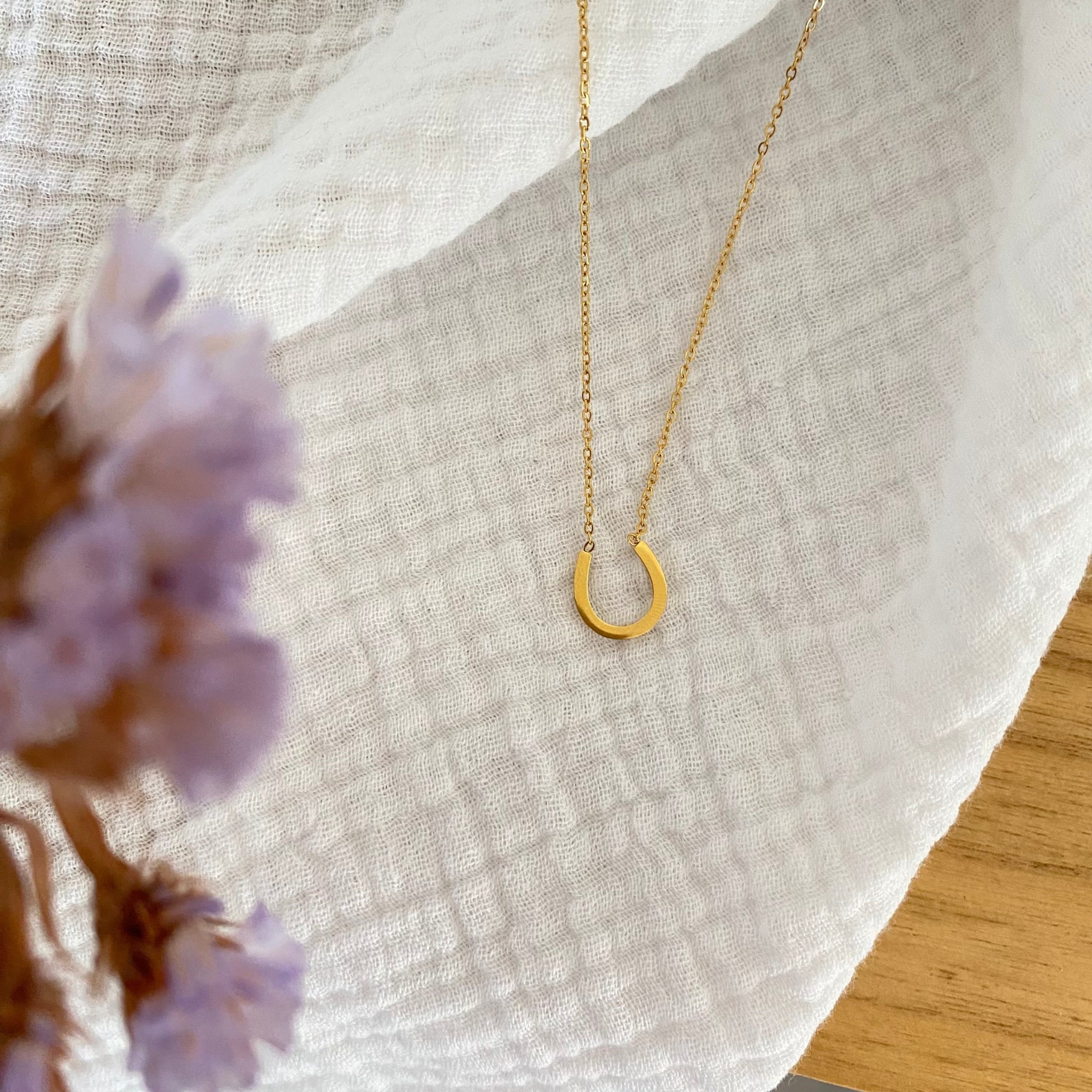 Collier Fiera